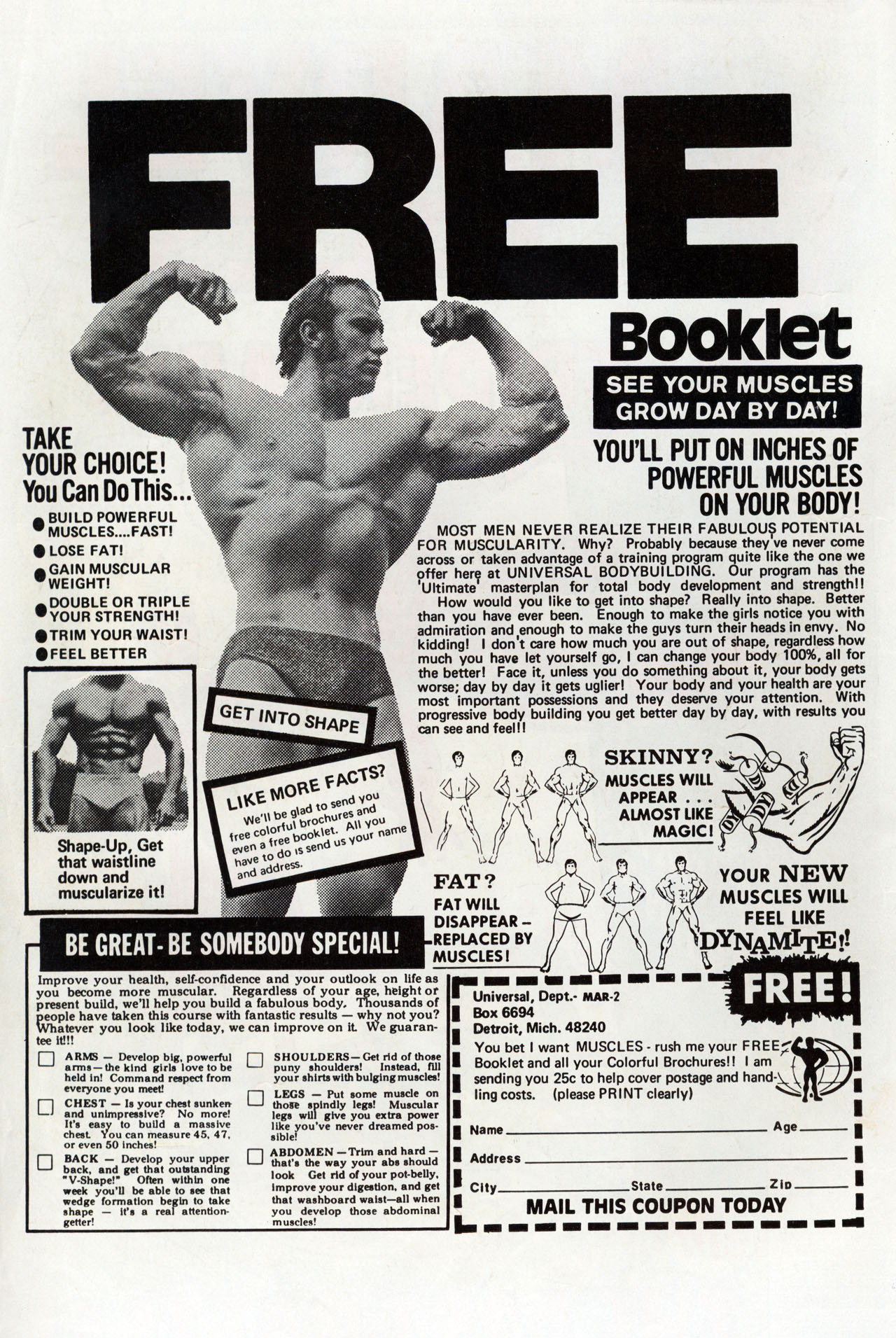 Read online Marvel Tales (1964) comic -  Issue #94 - 2