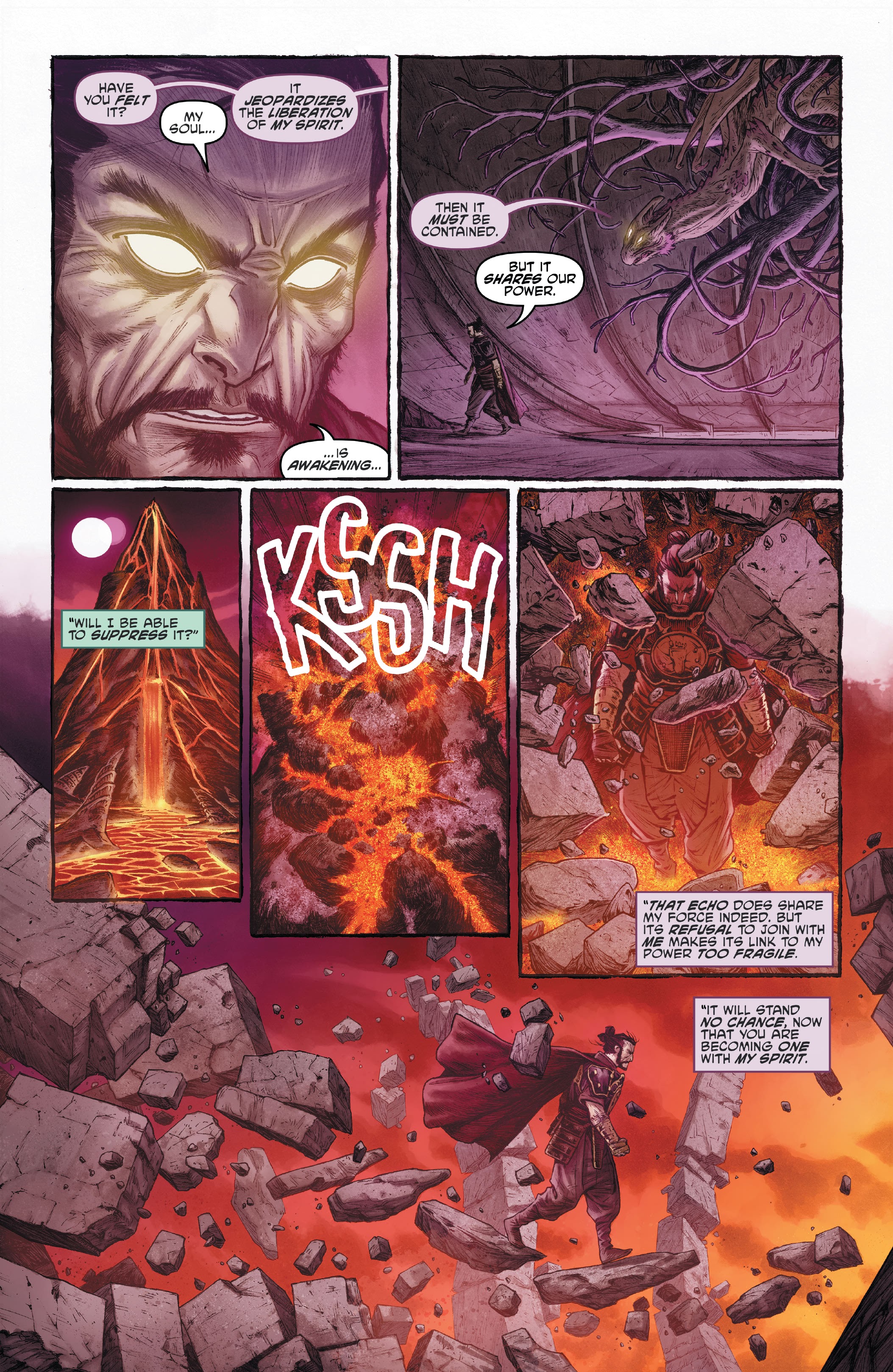 Read online Teenage Mutant Ninja Turtles: The IDW Collection comic -  Issue # TPB 13 (Part 4) - 41