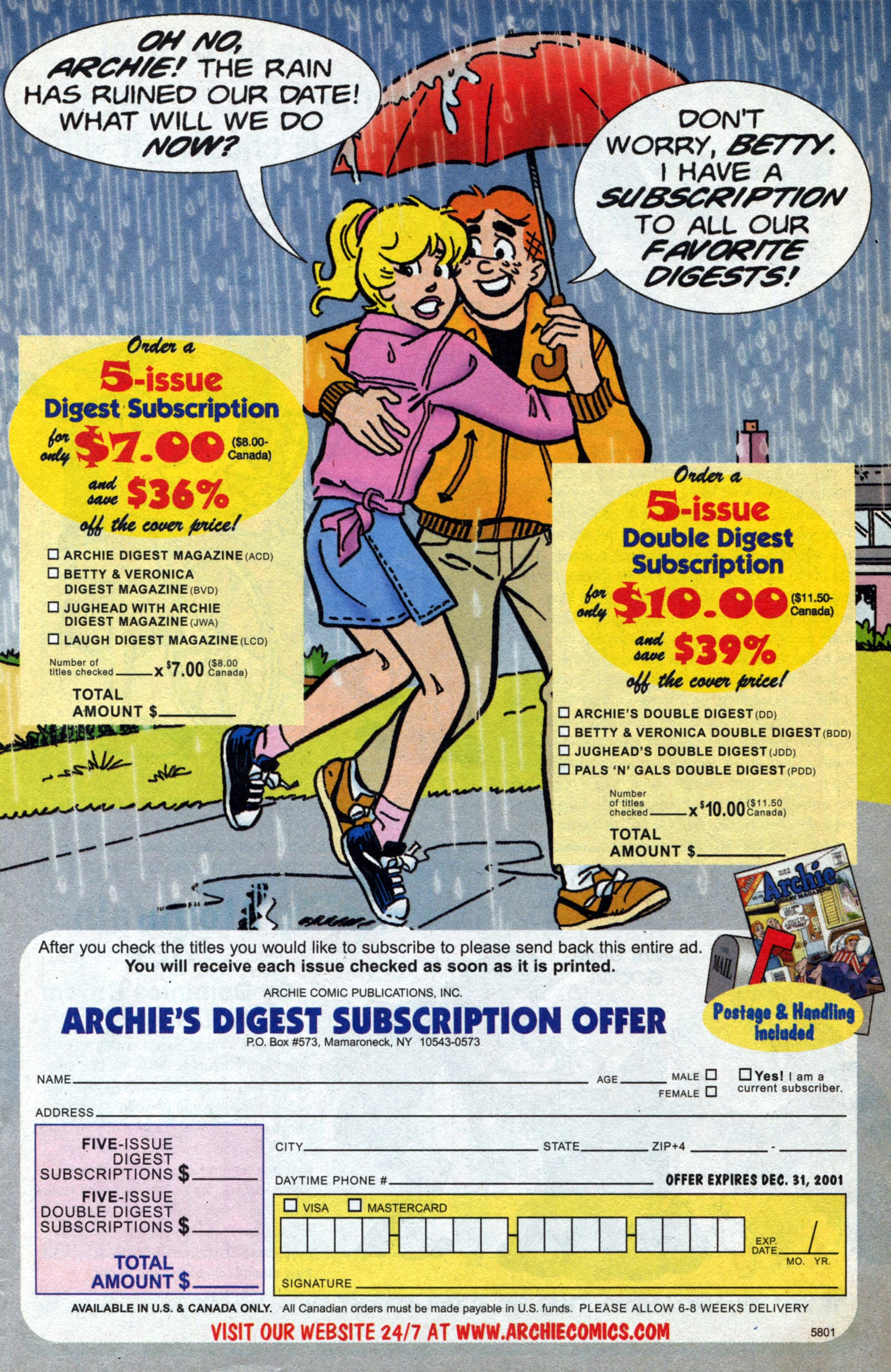 Read online Archie's Pal Jughead Comics comic -  Issue #140 - 9