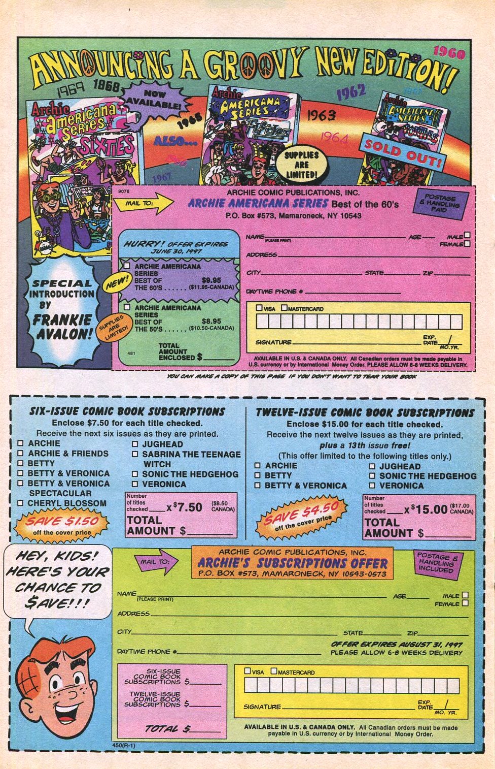 Read online Betty and Veronica (1987) comic -  Issue #114 - 26