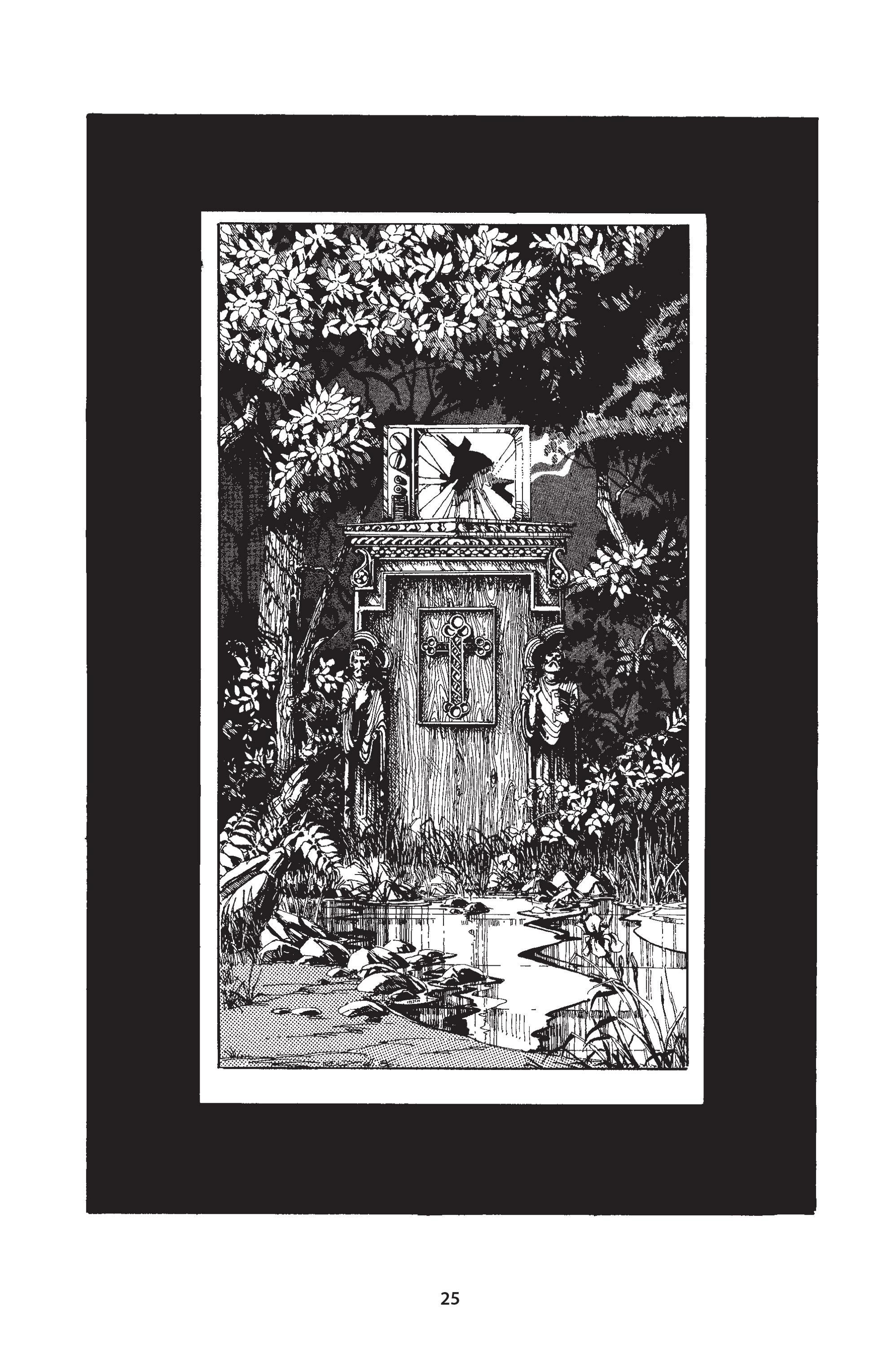 Read online The Puma Blues comic -  Issue # TPB (Part1) - 39