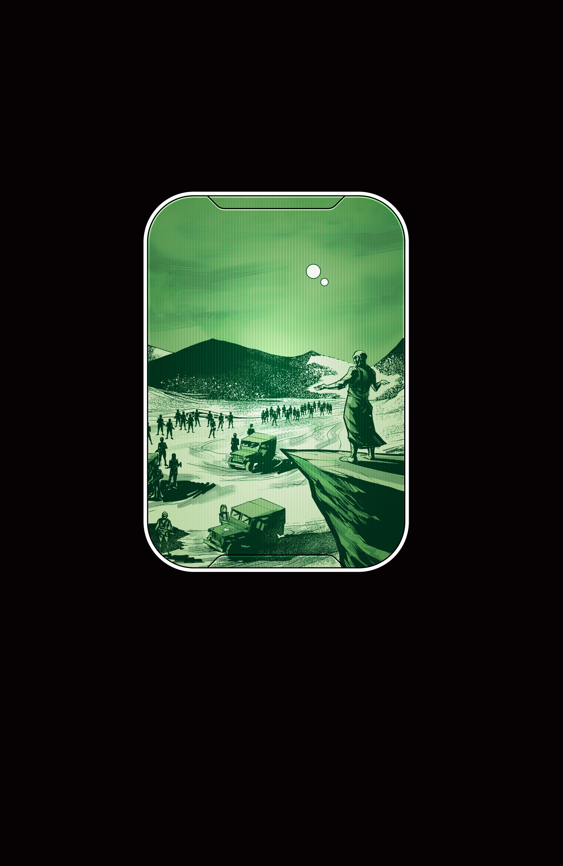 Read online Kepler comic -  Issue # TPB - 114