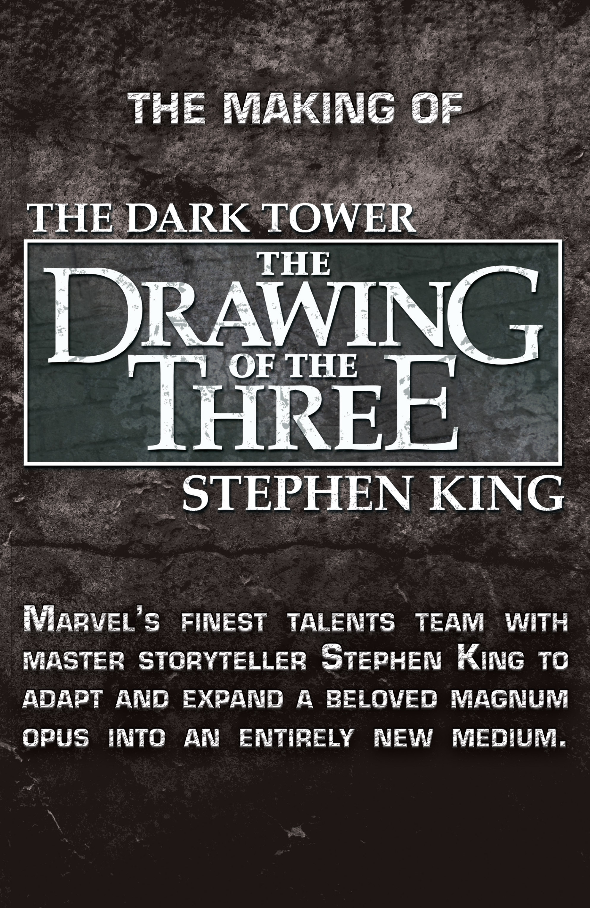 Read online Dark Tower: The Drawing of the Three - House of Cards comic -  Issue #5 - 23
