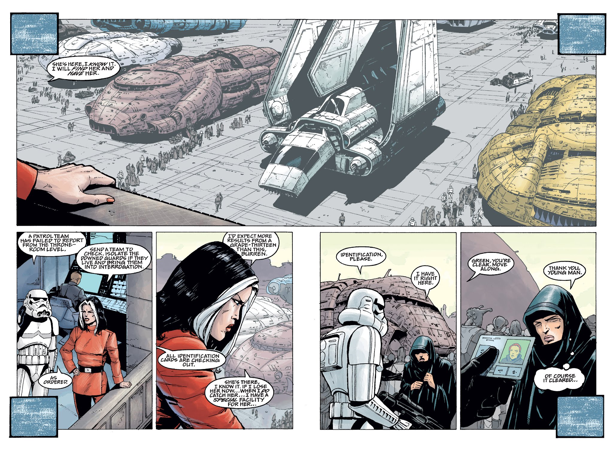 Read online Star Wars Legends: The New Republic - Epic Collection comic -  Issue # TPB 1 (Part 1) - 79