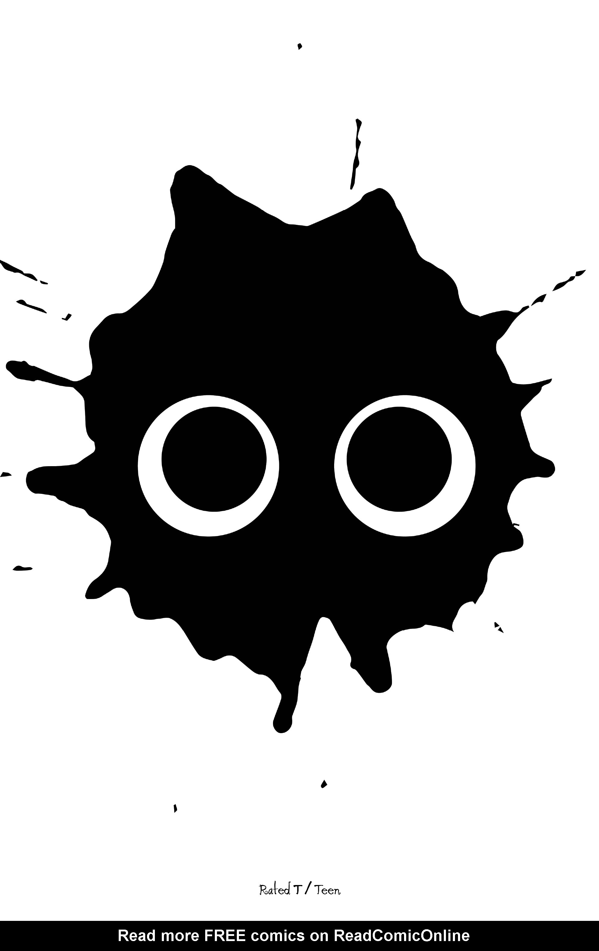 Read online Inkblot comic -  Issue #11 - 23