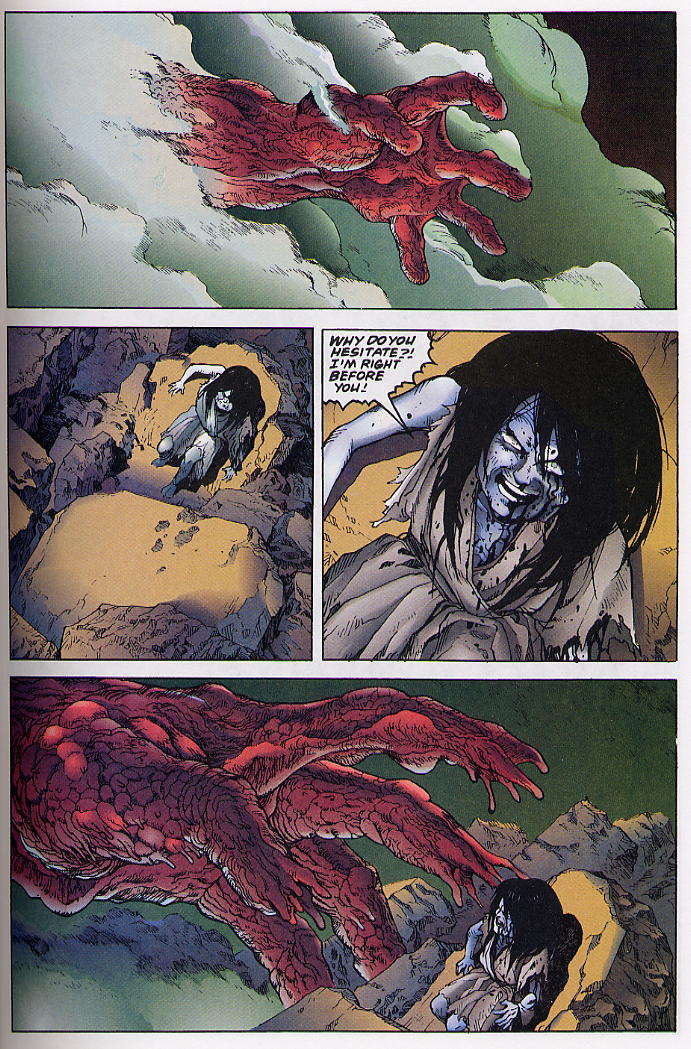 Akira issue 36 - Page 23