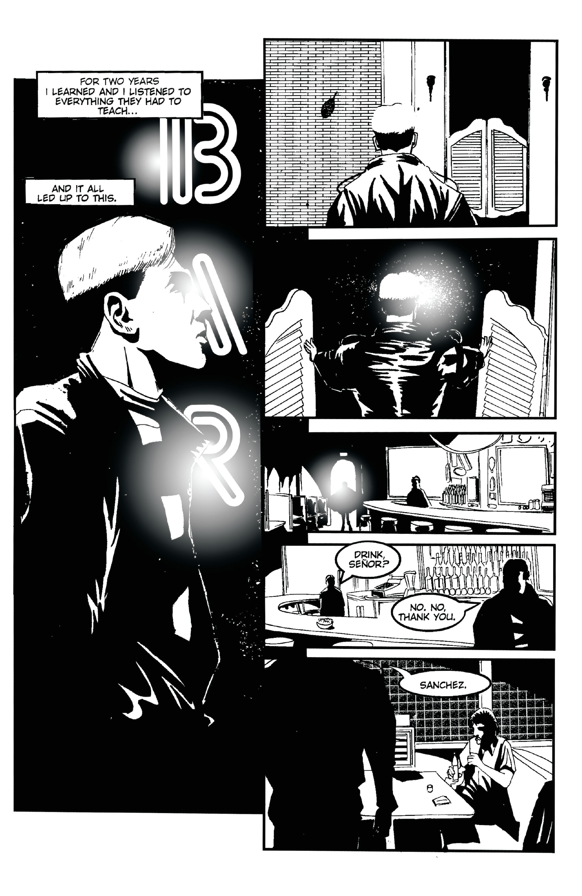 Read online Fire (2019) comic -  Issue # TPB - 38