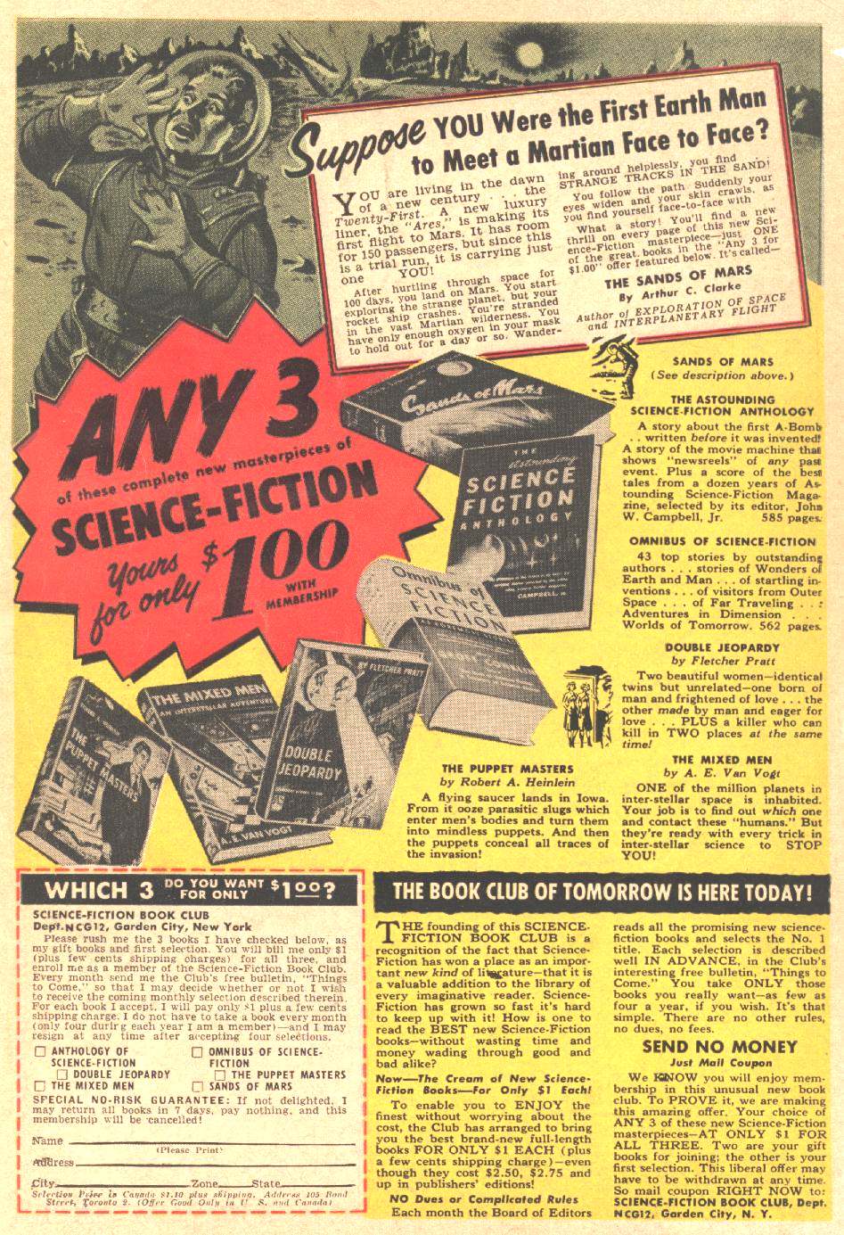 Read online Mystery in Space (1951) comic -  Issue #17 - 36