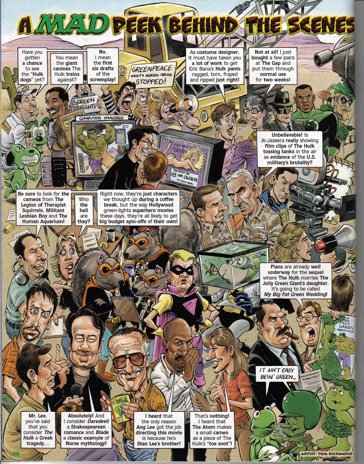 MAD issue 431 - Page 43