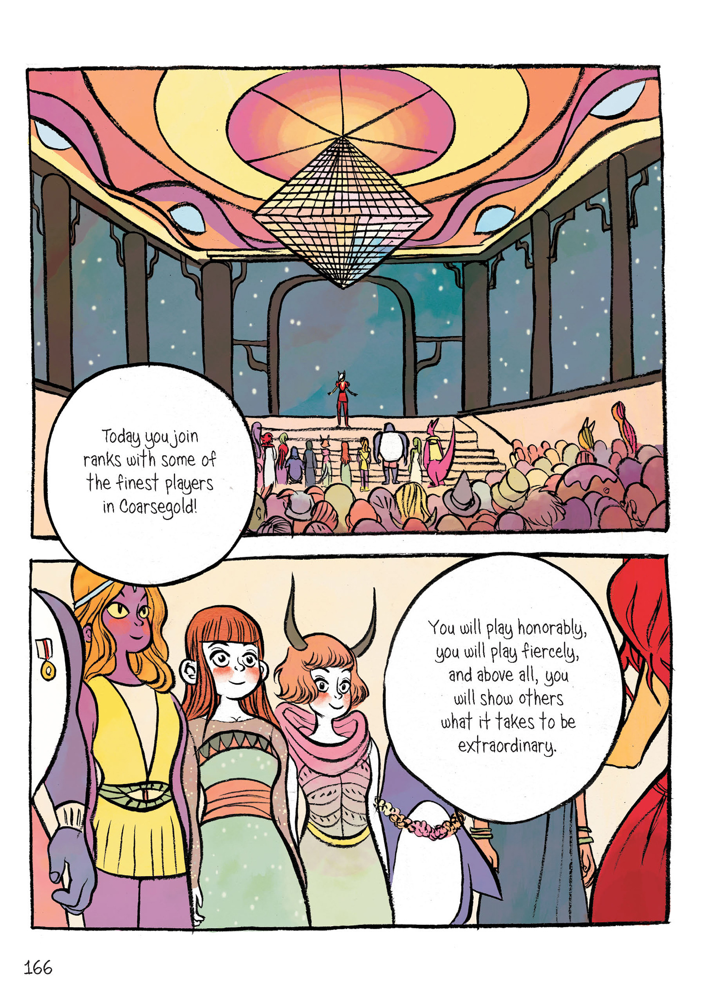 Read online In Real Life comic -  Issue # Full - 175