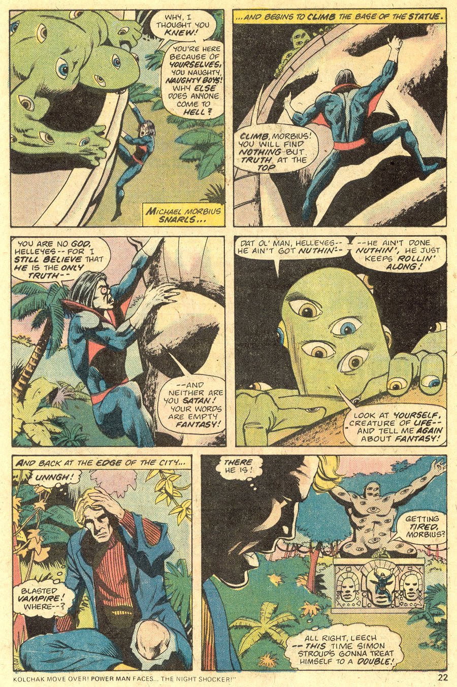 Read online Fear comic -  Issue #29 - 15