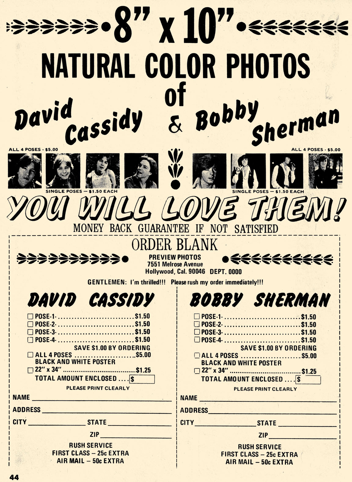 Read online The Crime Machine comic -  Issue #2 - 44