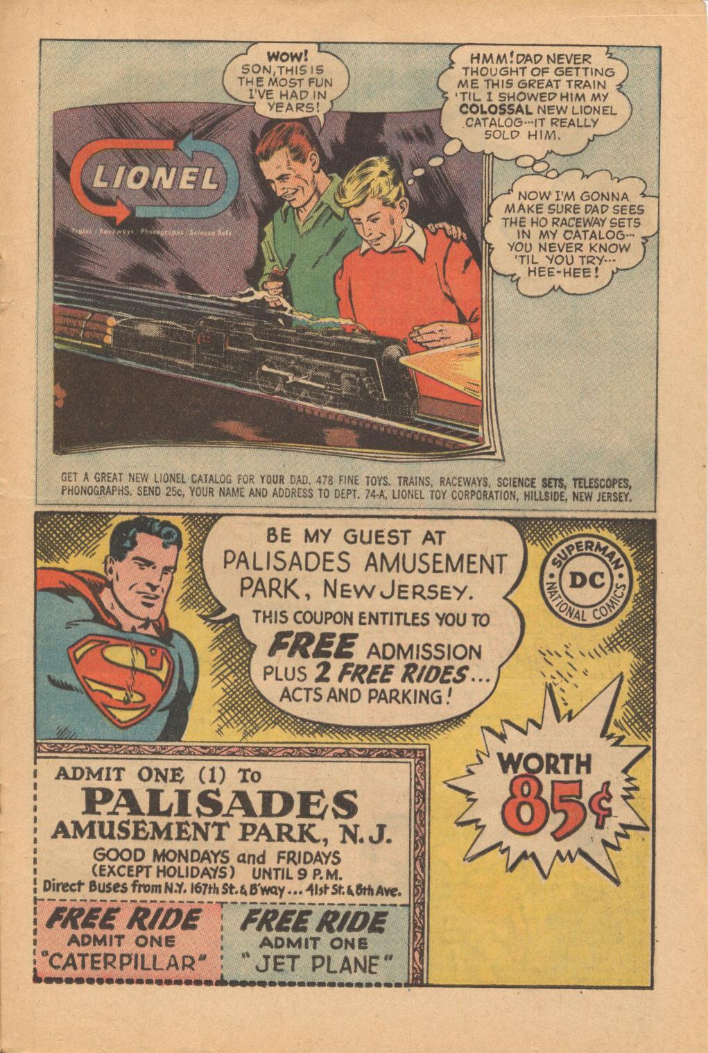 Read online Action Comics (1938) comic -  Issue #342 - 20