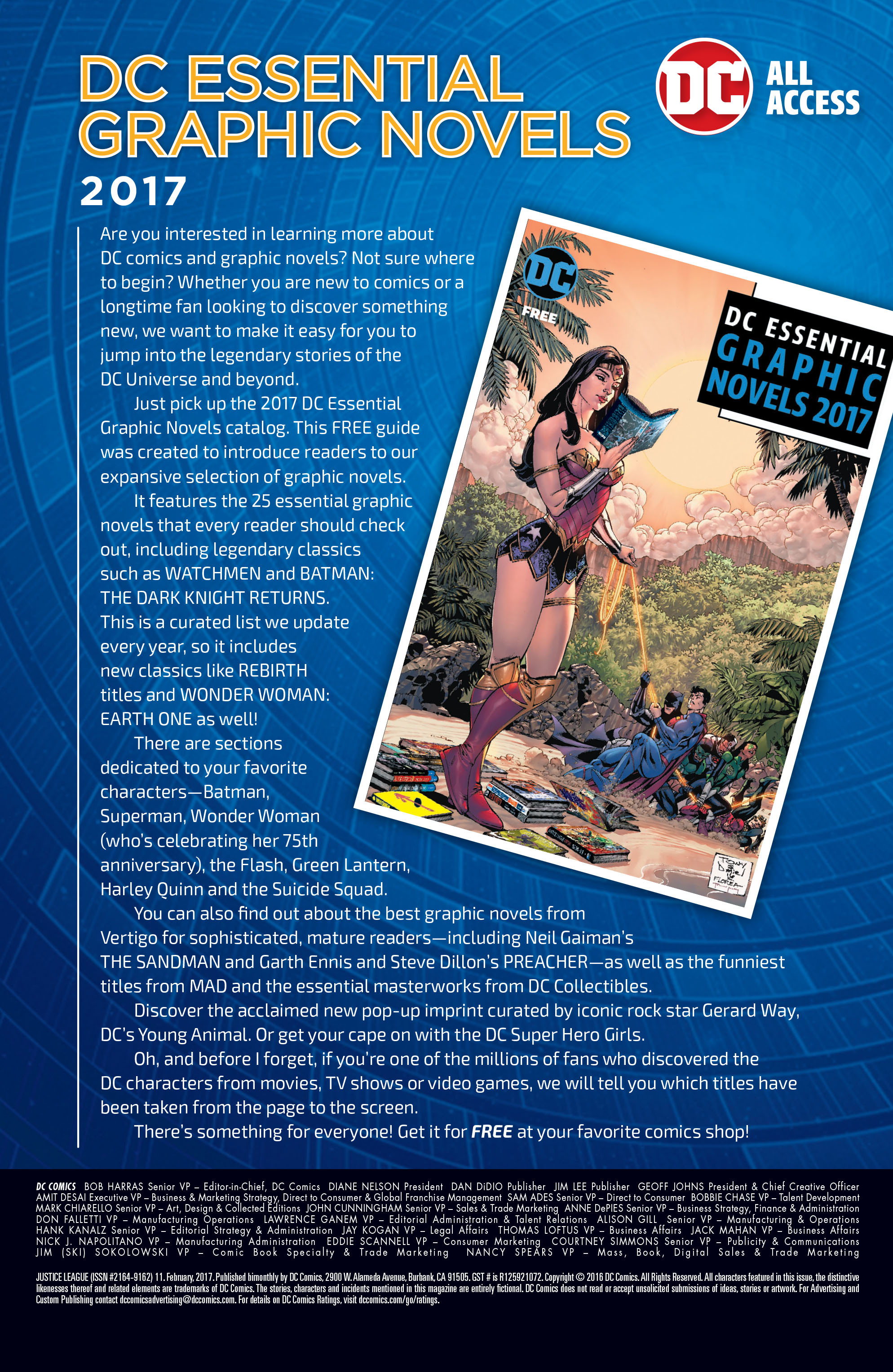 Read online Justice League (2016) comic -  Issue #11 - 32