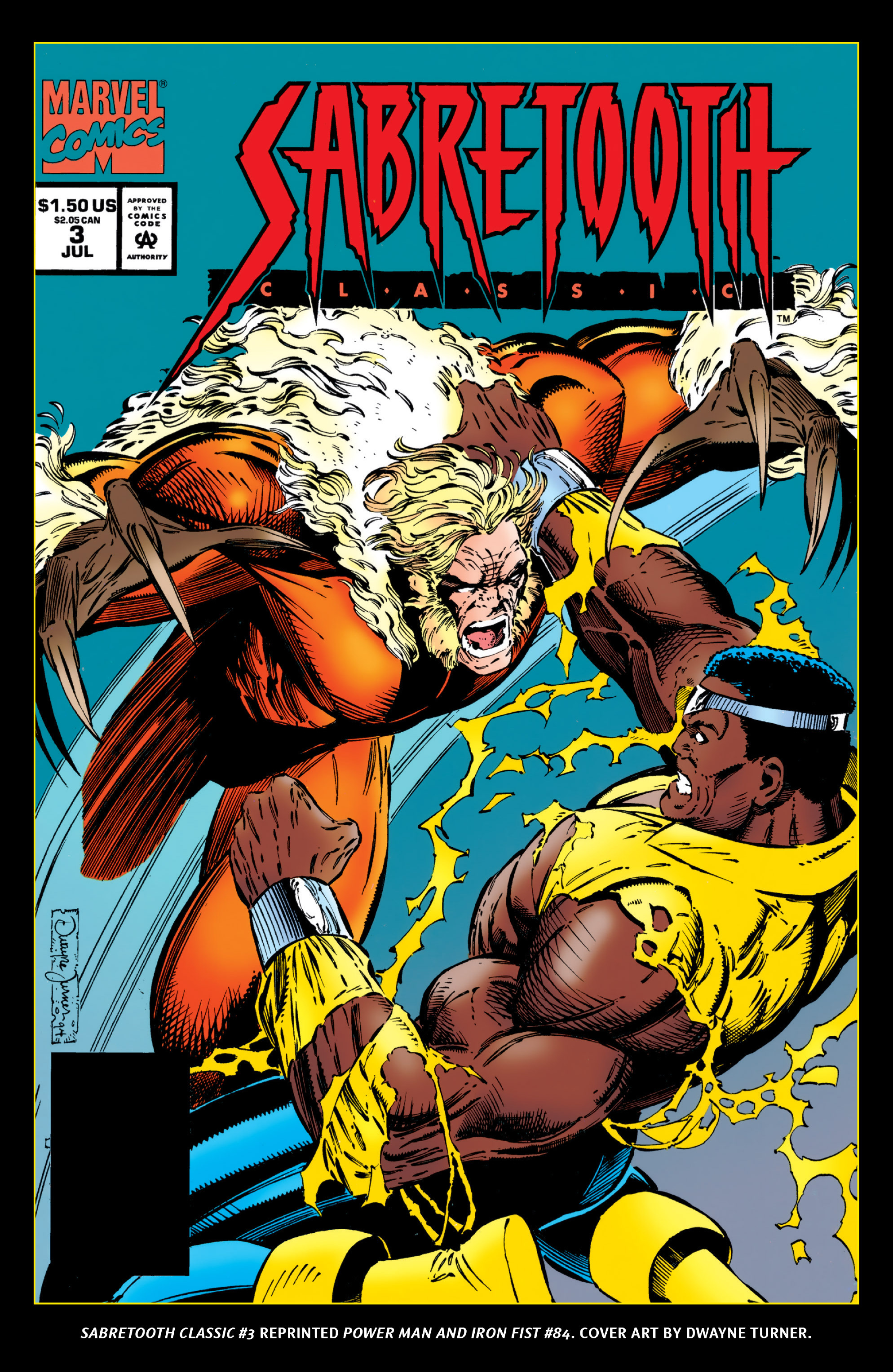 Read online Power Man and Iron Fist (1978) comic -  Issue # _TPB 2 (Part 5) - 63