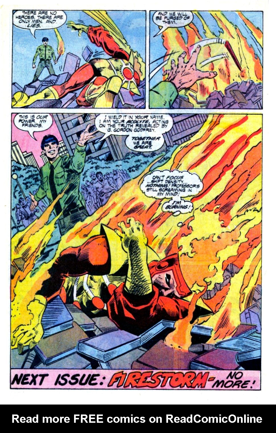 Read online The Fury of Firestorm comic -  Issue #55 - 23