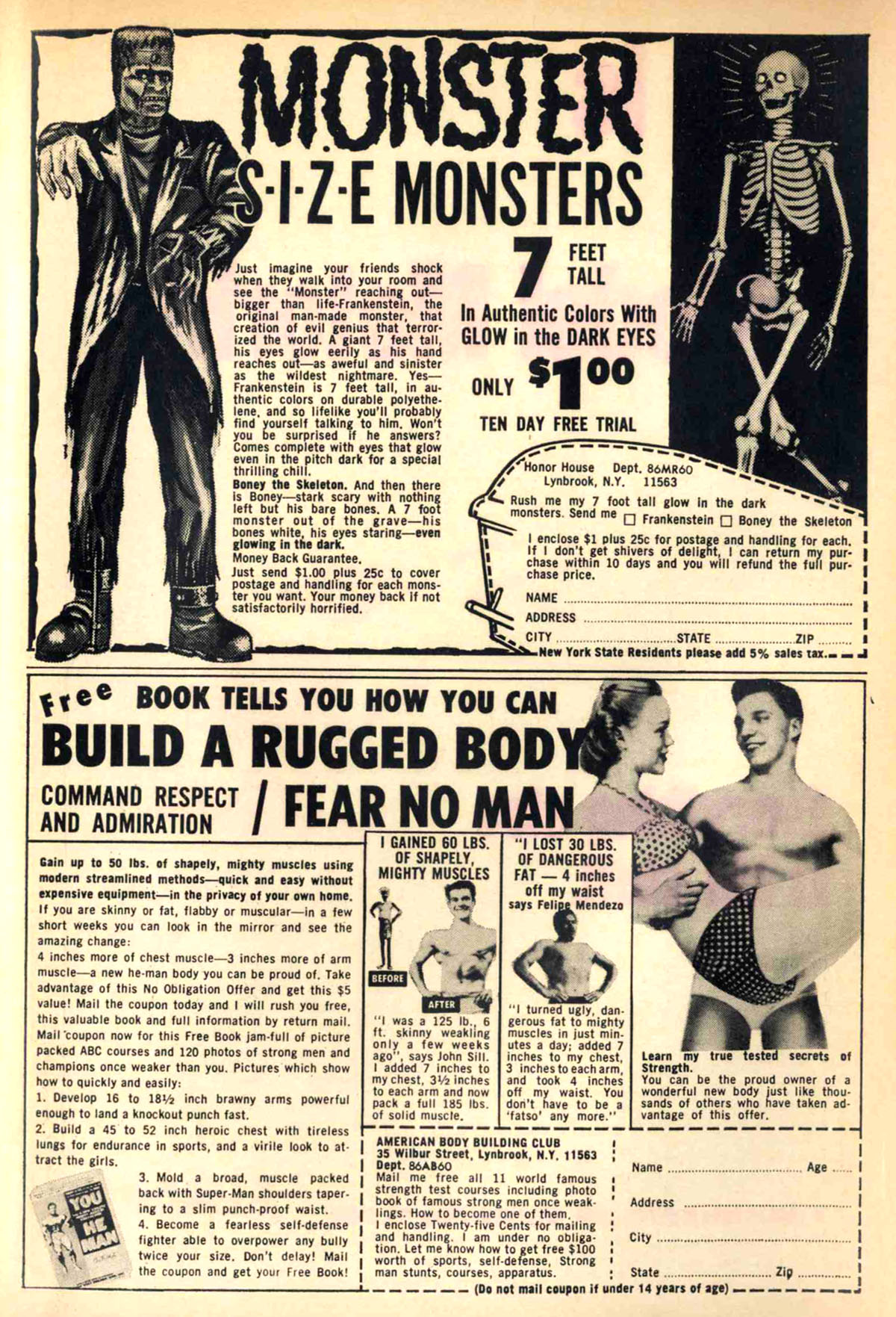 Read online Star Spangled War Stories (1952) comic -  Issue #148 - 32