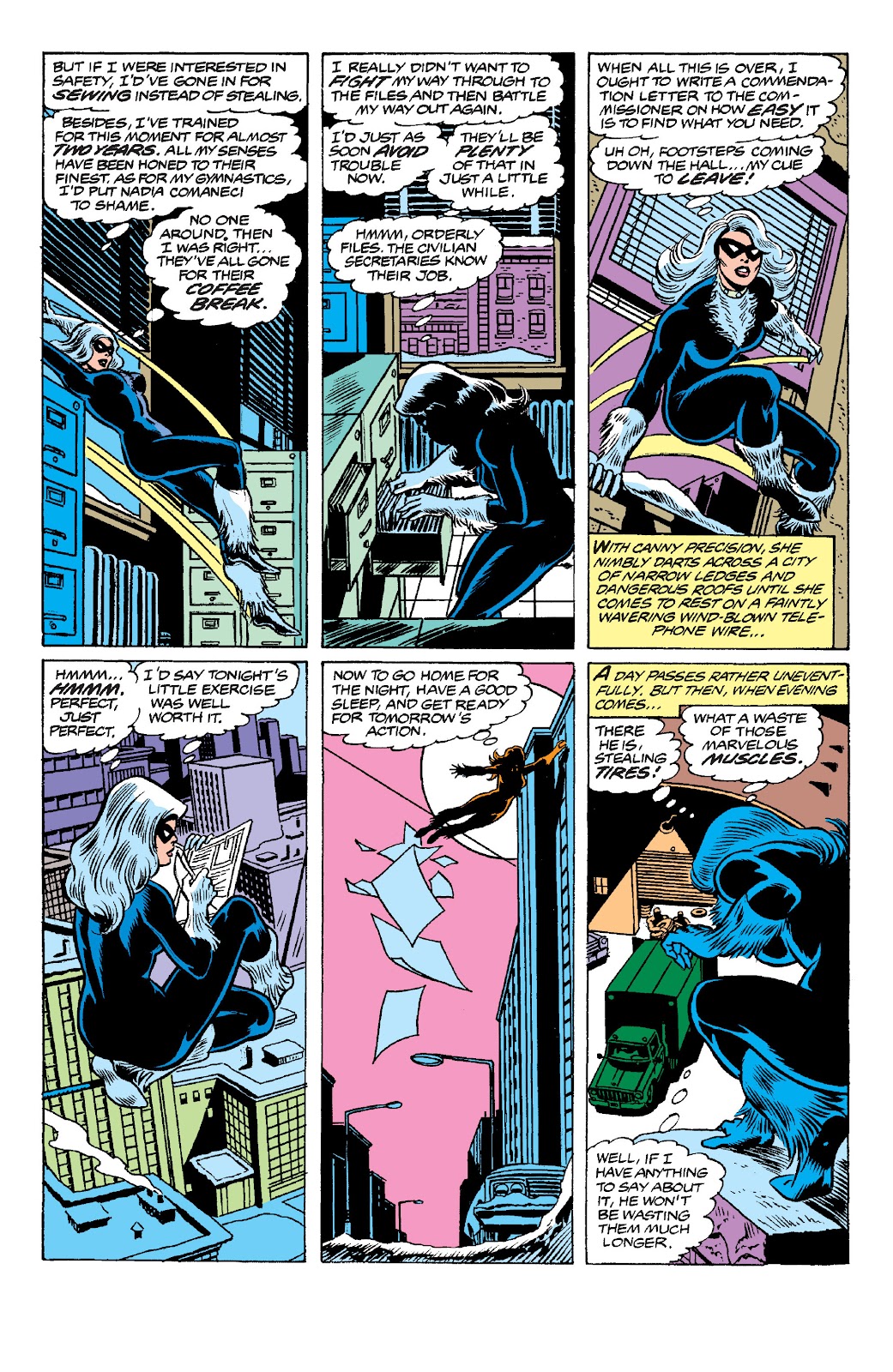 The Amazing Spider-Man (1963) issue 194 - Page 3