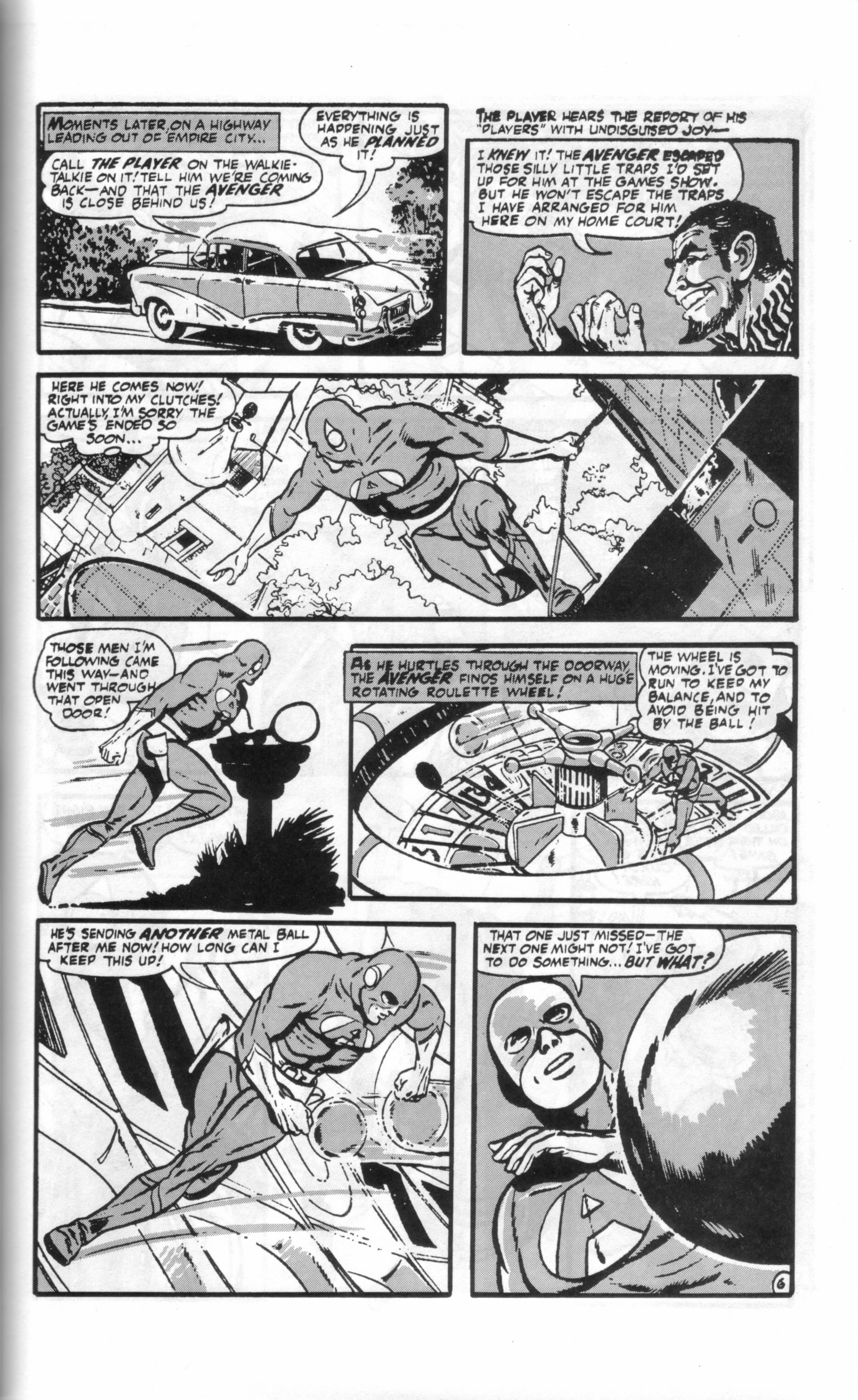 Read online Golden Age Treasury comic -  Issue # TPB 2 (Part 2) - 54