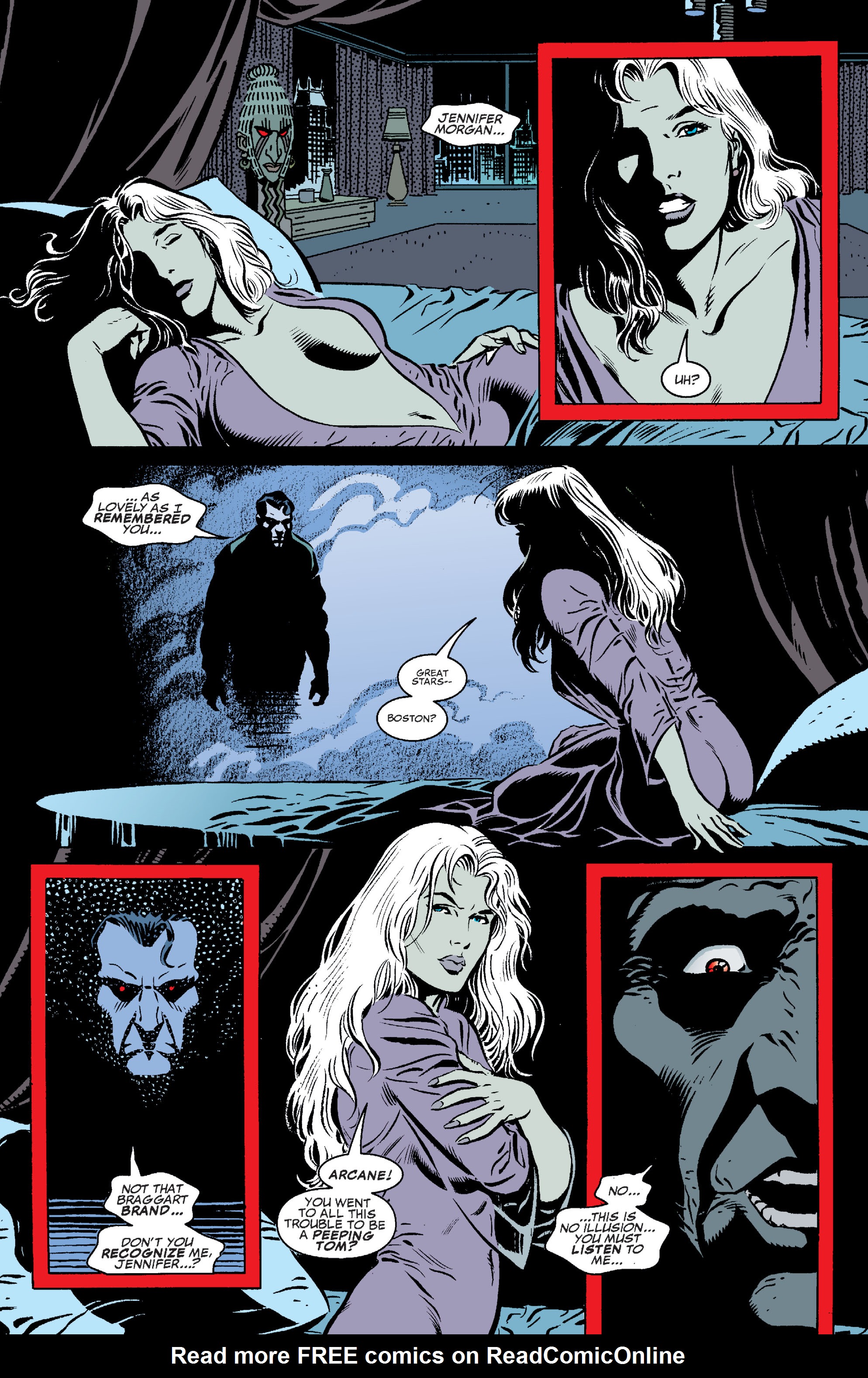 Read online Elseworlds: Justice League comic -  Issue # TPB 3 (Part 1) - 39