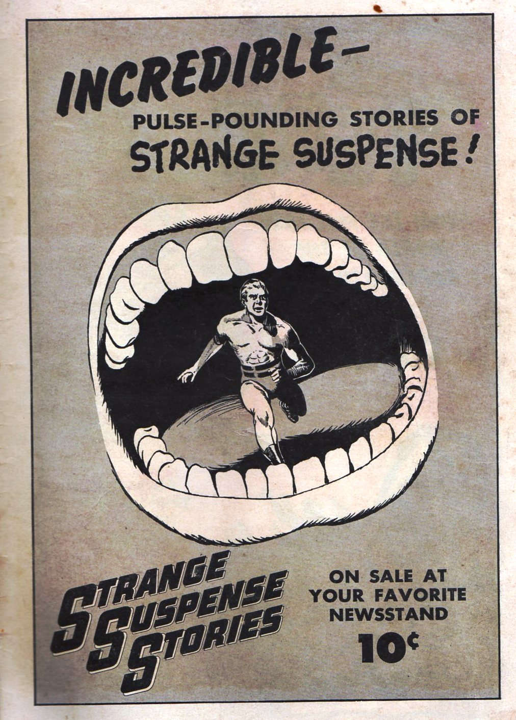 Read online This Magazine Is Haunted comic -  Issue #6 - 35