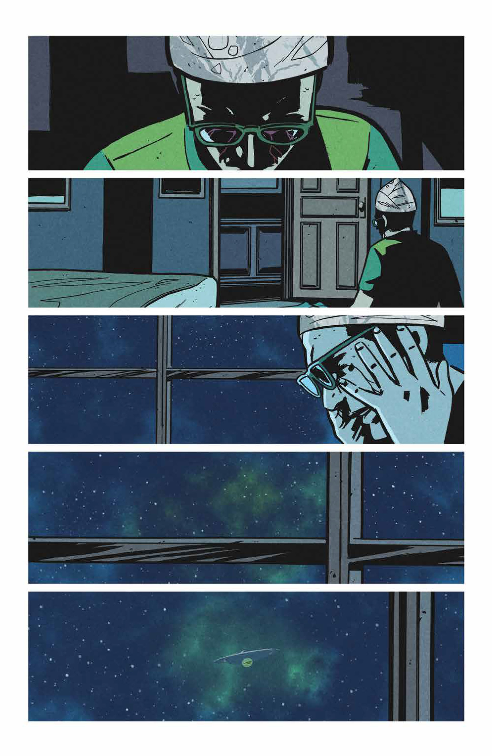 Read online The Department of Truth comic -  Issue #7 - 27