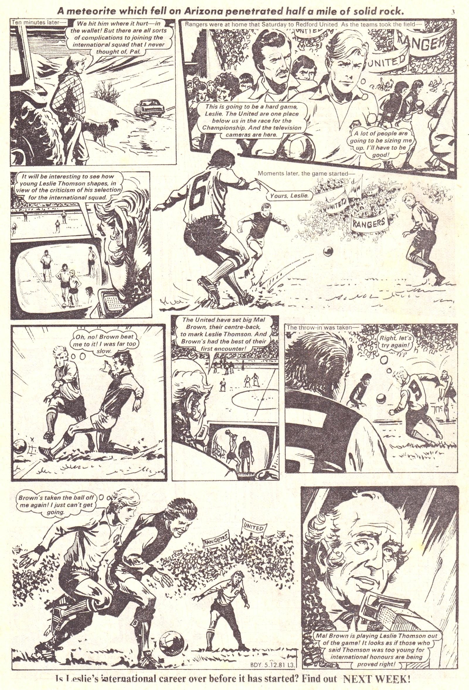 Read online Buddy comic -  Issue #43 - 3