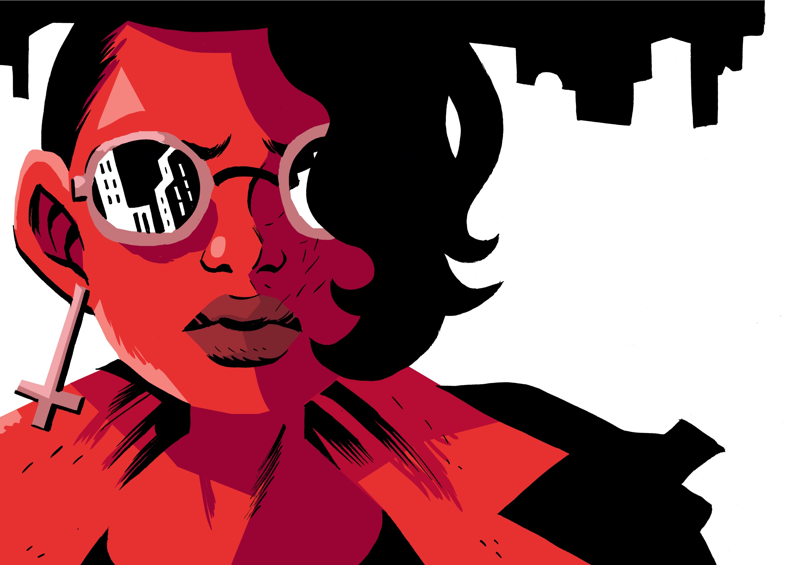 Read online Against Hope comic -  Issue # TPB (Part 2) - 55