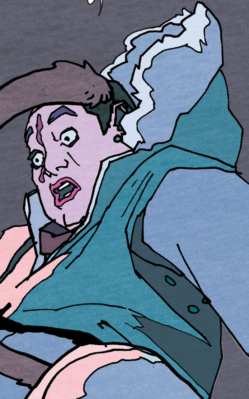 Read online She-Hulk: Law and Disorder Infinity Comic comic -  Issue #11 - 33