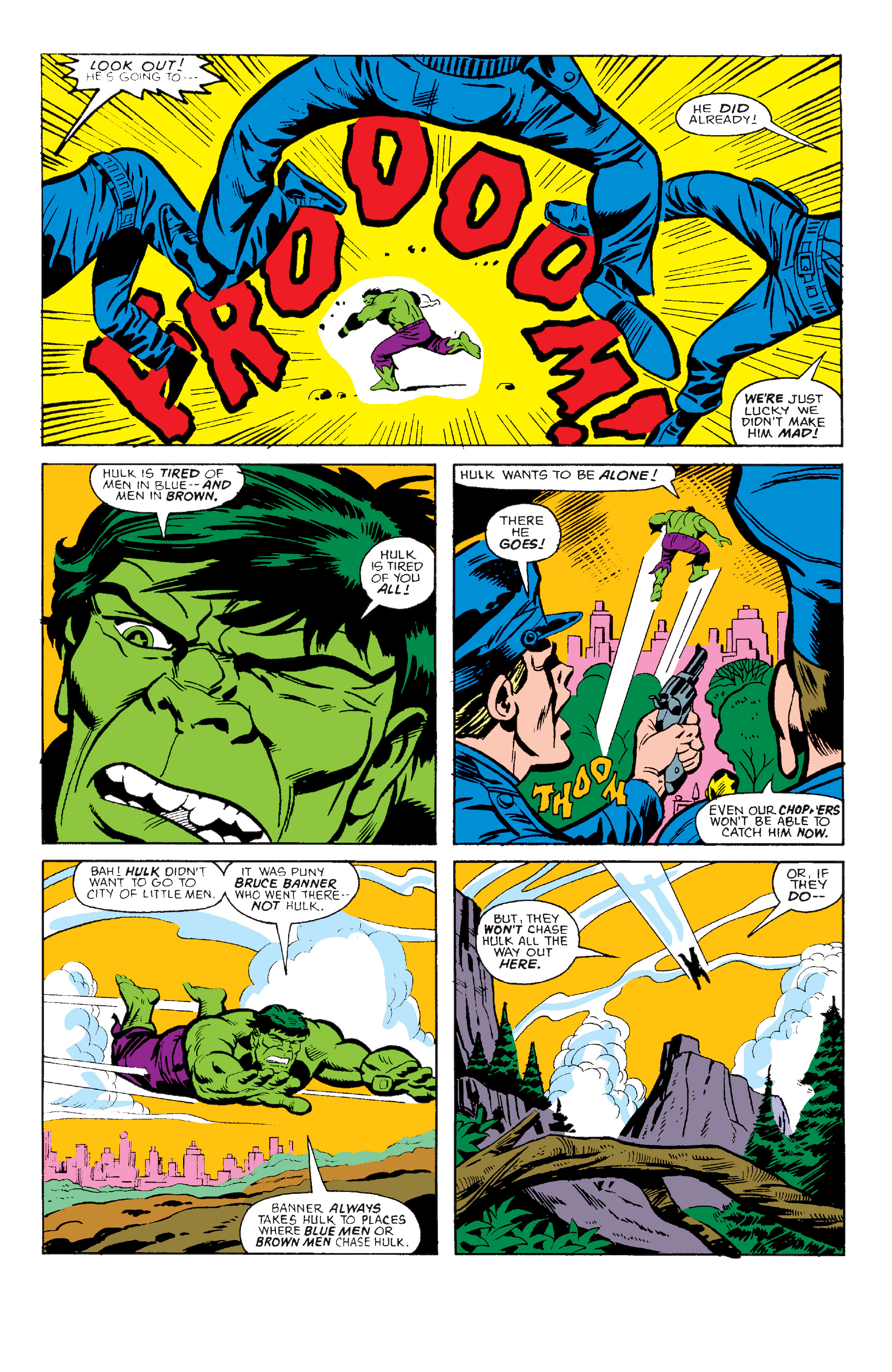 Read online What If? (1977) comic -  Issue # _Complete Collection TPB 1 (Part 1) - 43