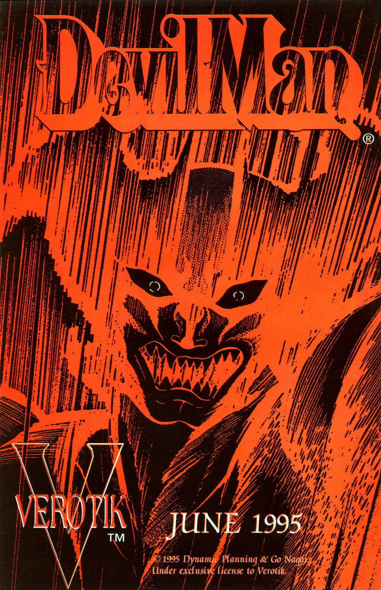 Read online Jaguar God comic -  Issue #1 - 3