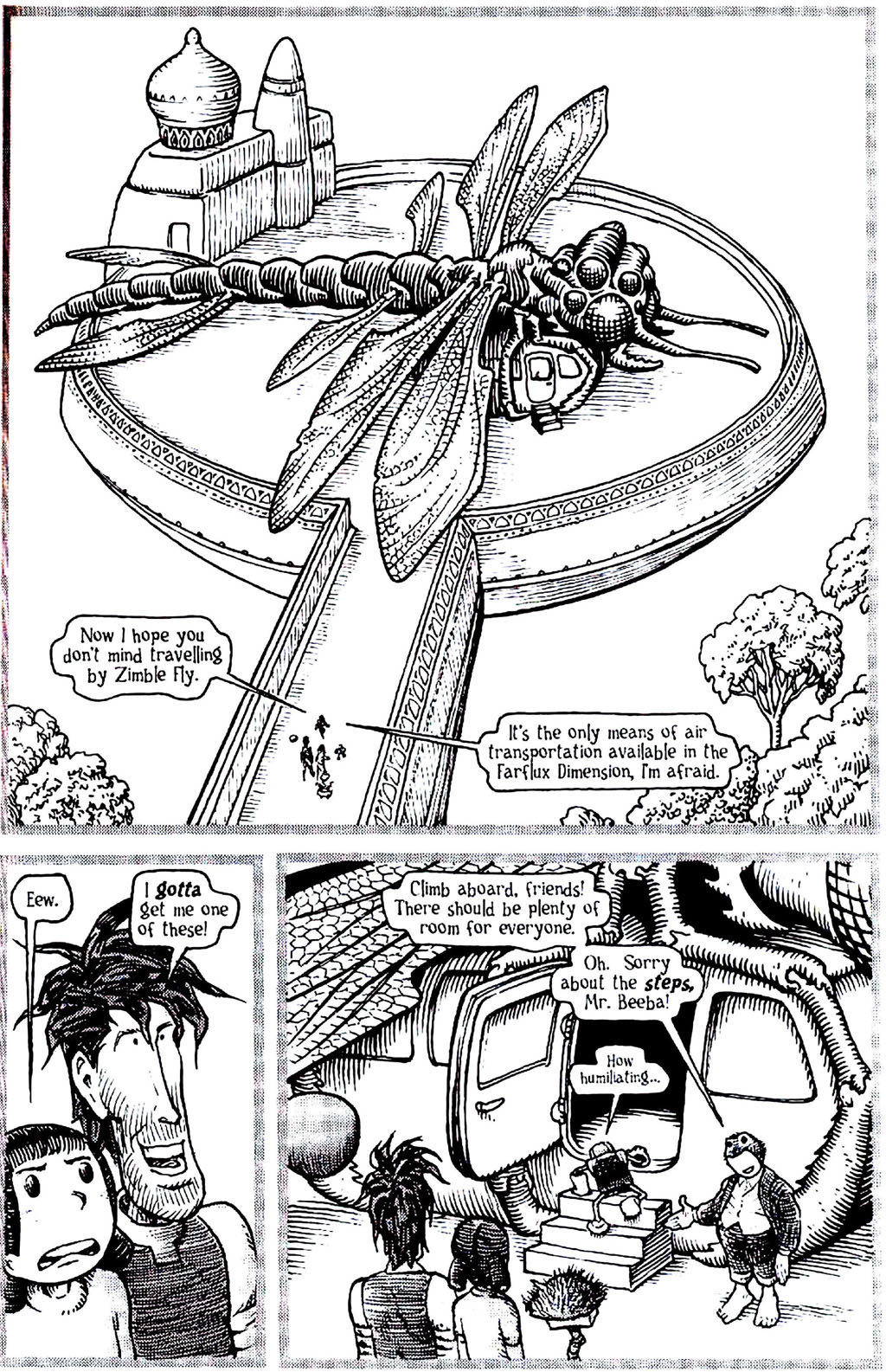 Read online Akiko comic -  Issue #Akiko _TPB 6 - 91
