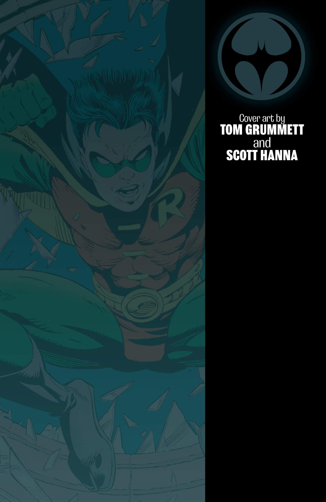 Read online Batman Knightquest: The Crusade comic -  Issue # TPB 1 (Part 1) - 55