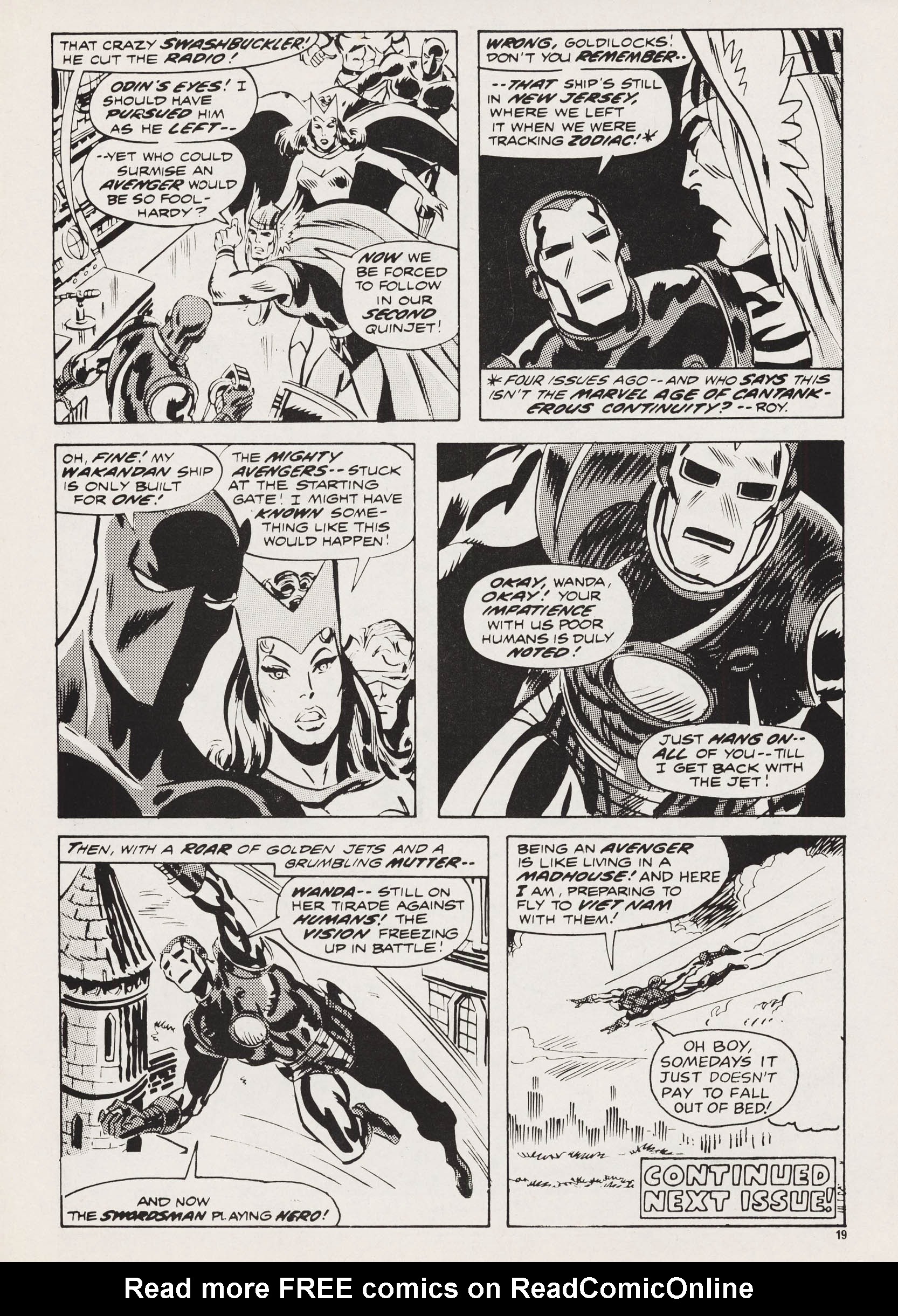 Read online Super Spider-Man and Captain Britain comic -  Issue #249 - 19