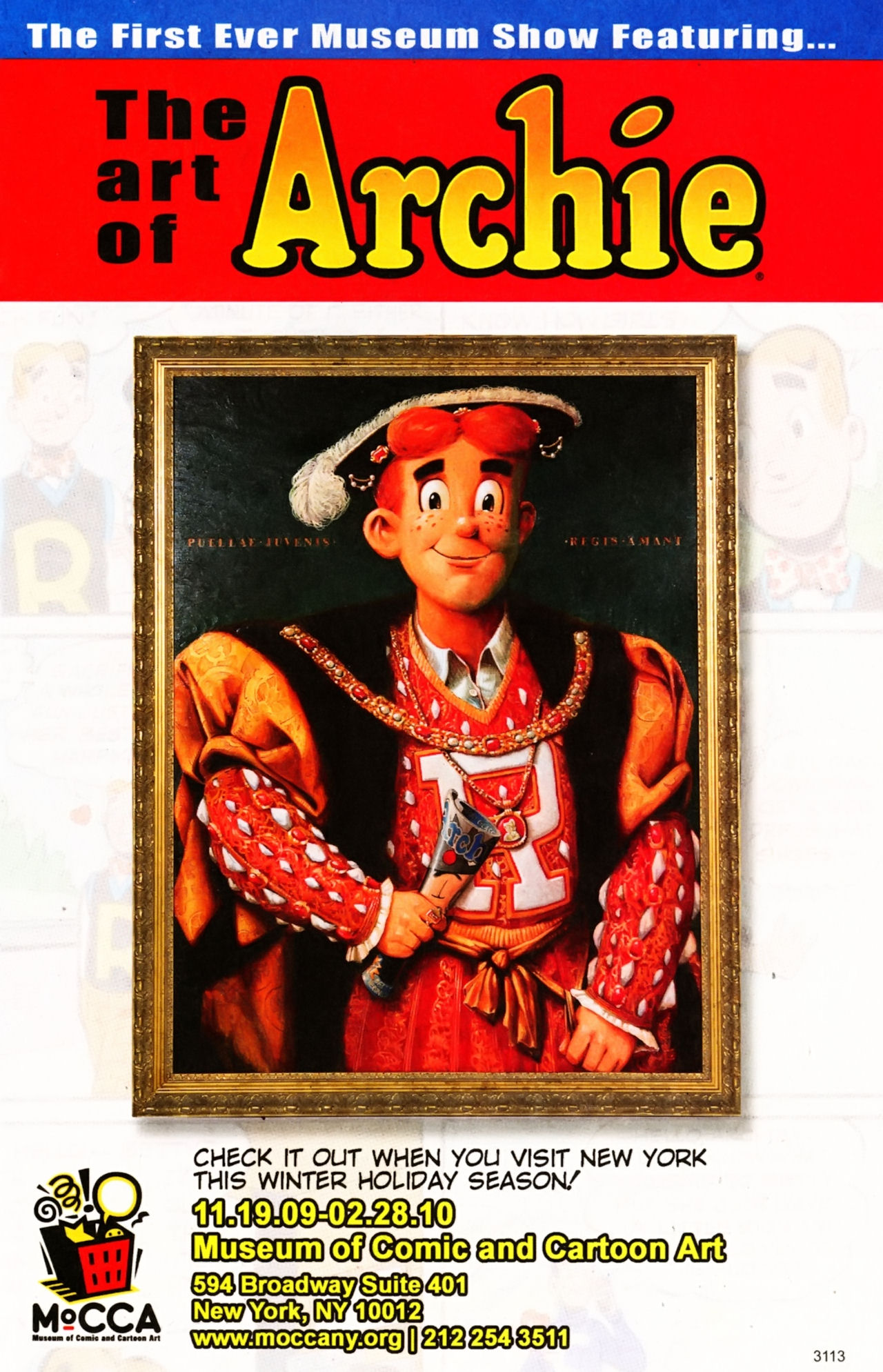 Read online Archie's Pal Jughead Comics comic -  Issue #199 - 13