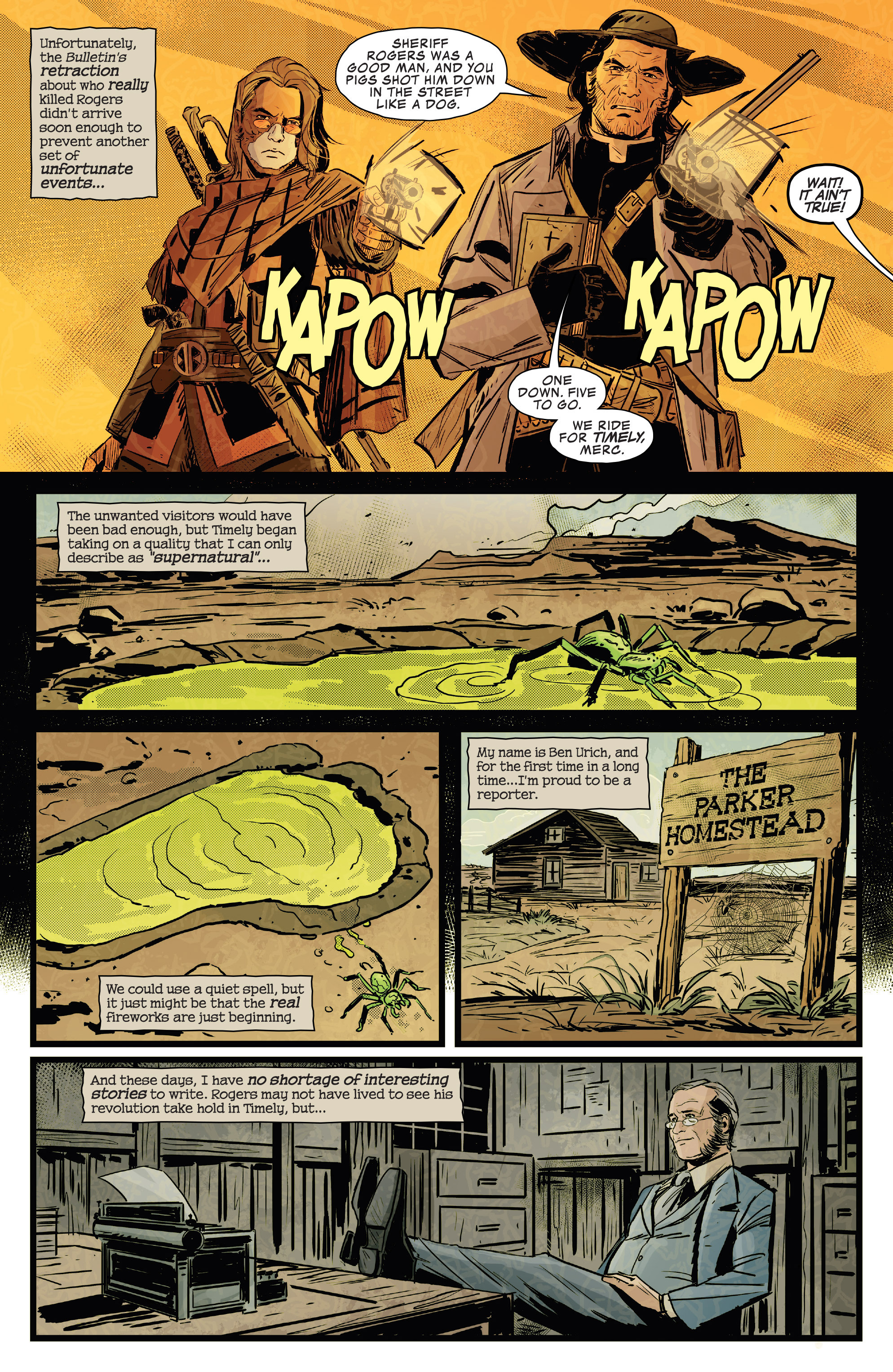 Read online 1872 comic -  Issue #4 - 21