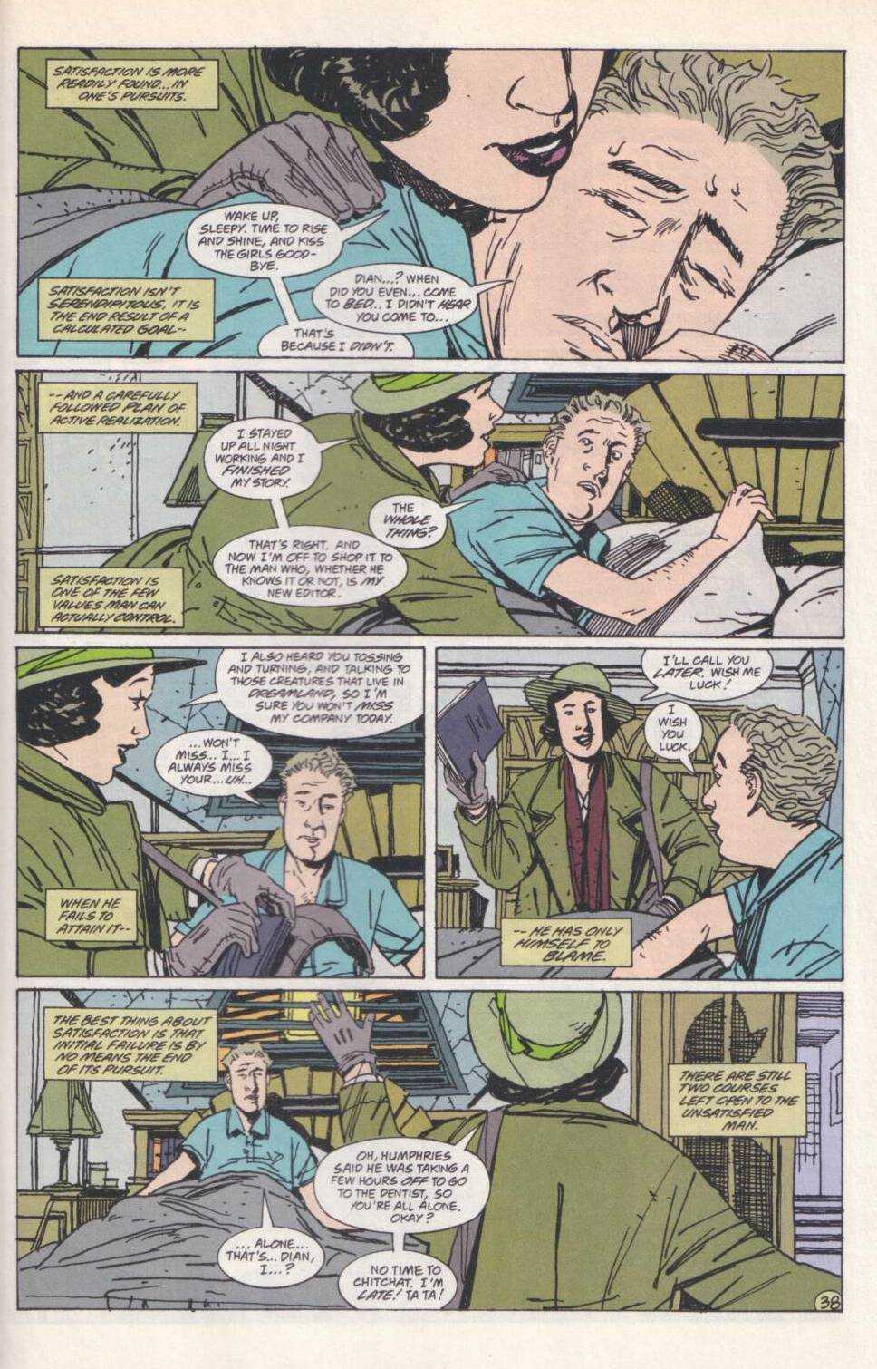 Read online Sandman Mystery Theatre comic -  Issue #50 - 38