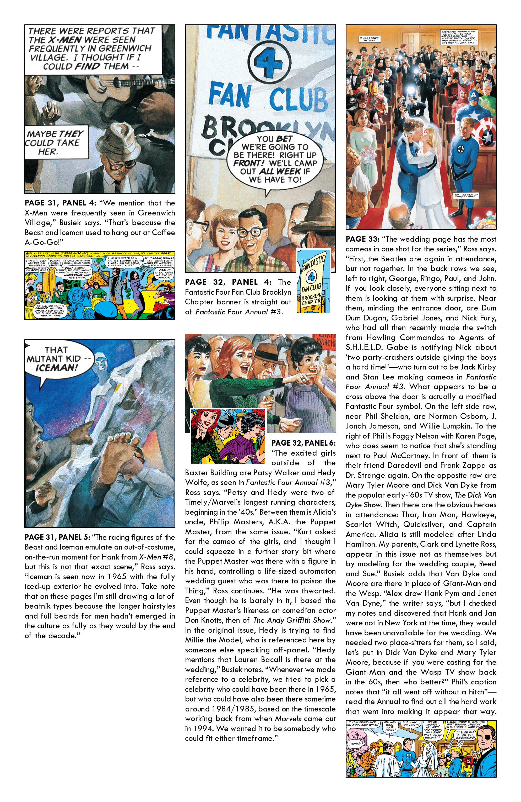 Read online Marvels 25th Anniversary comic -  Issue # TPB (Part 3) - 24