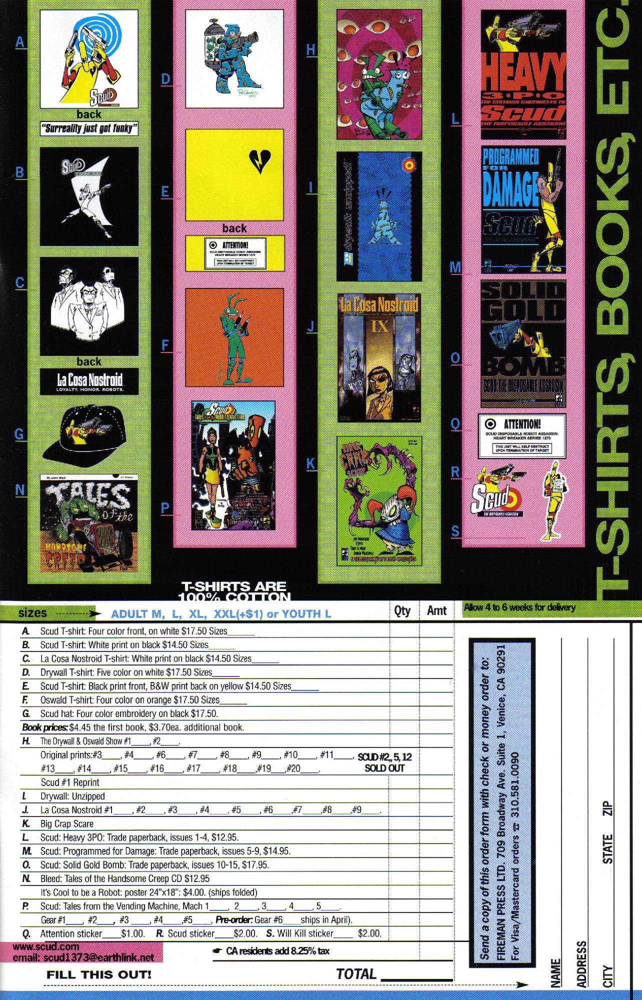 Read online Gear comic -  Issue #5 - 27