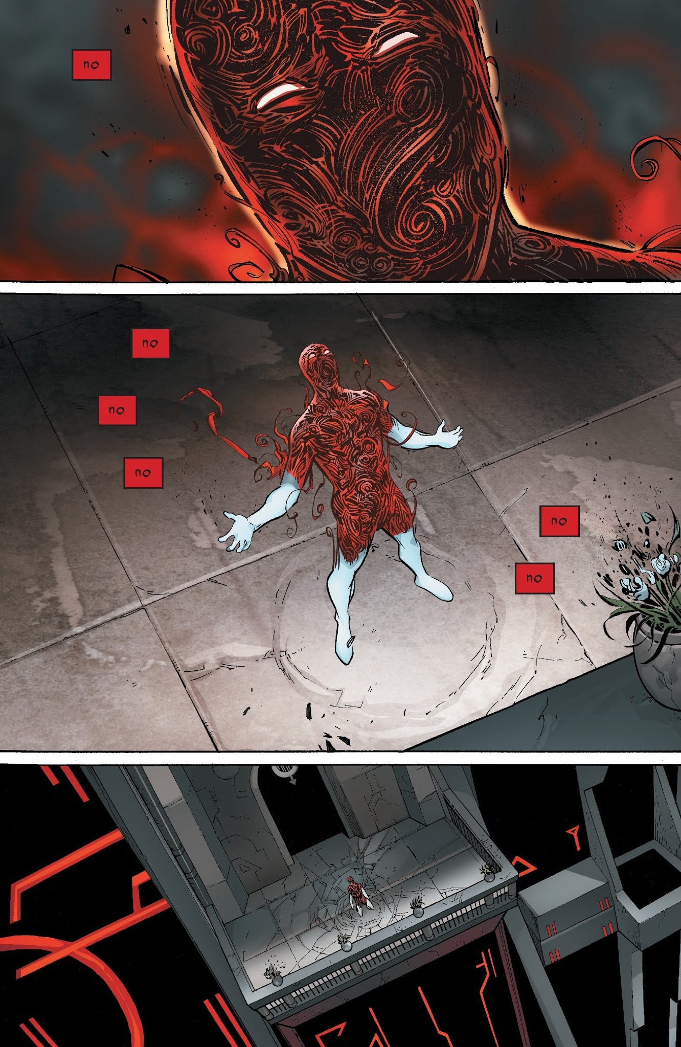 Read online Darth Vader (2017) comic -  Issue #25 - 20