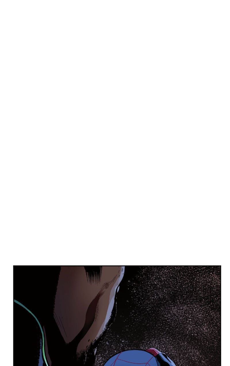 Read online Miles Morales Spider-Man Infinity Comic comic -  Issue #21 - 21