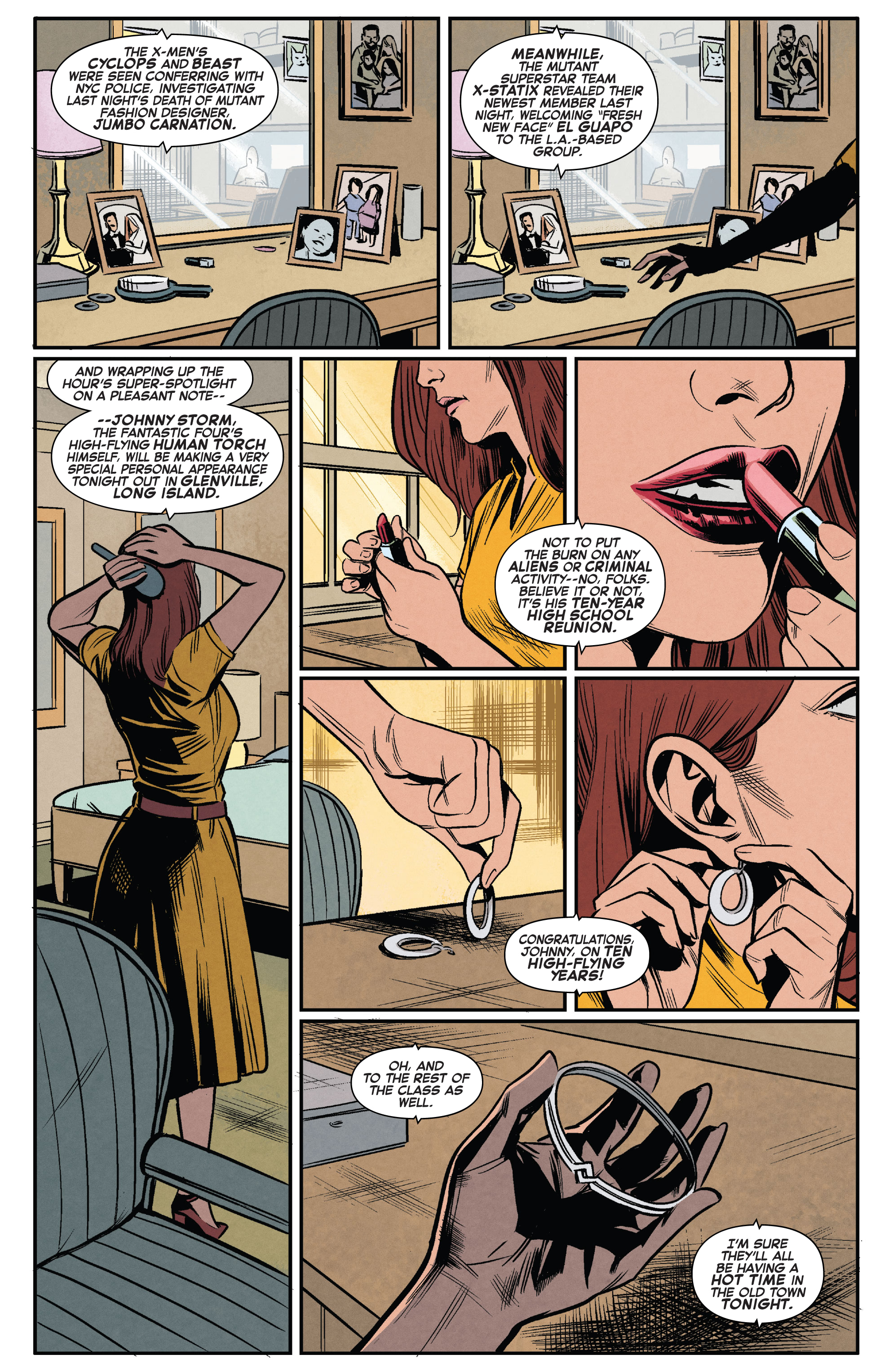 Read online Marvels Snapshot comic -  Issue # _TPB (Part 1) - 39