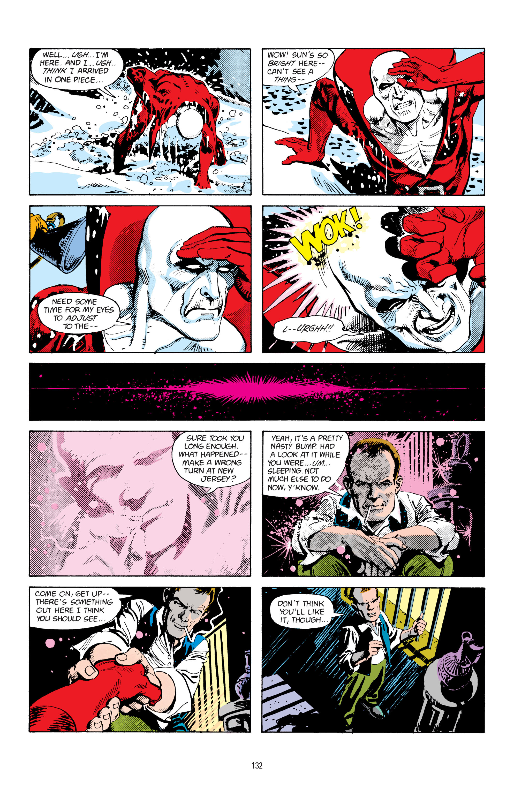 Read online Deadman (2011) comic -  Issue # TPB 5 (Part 2) - 29