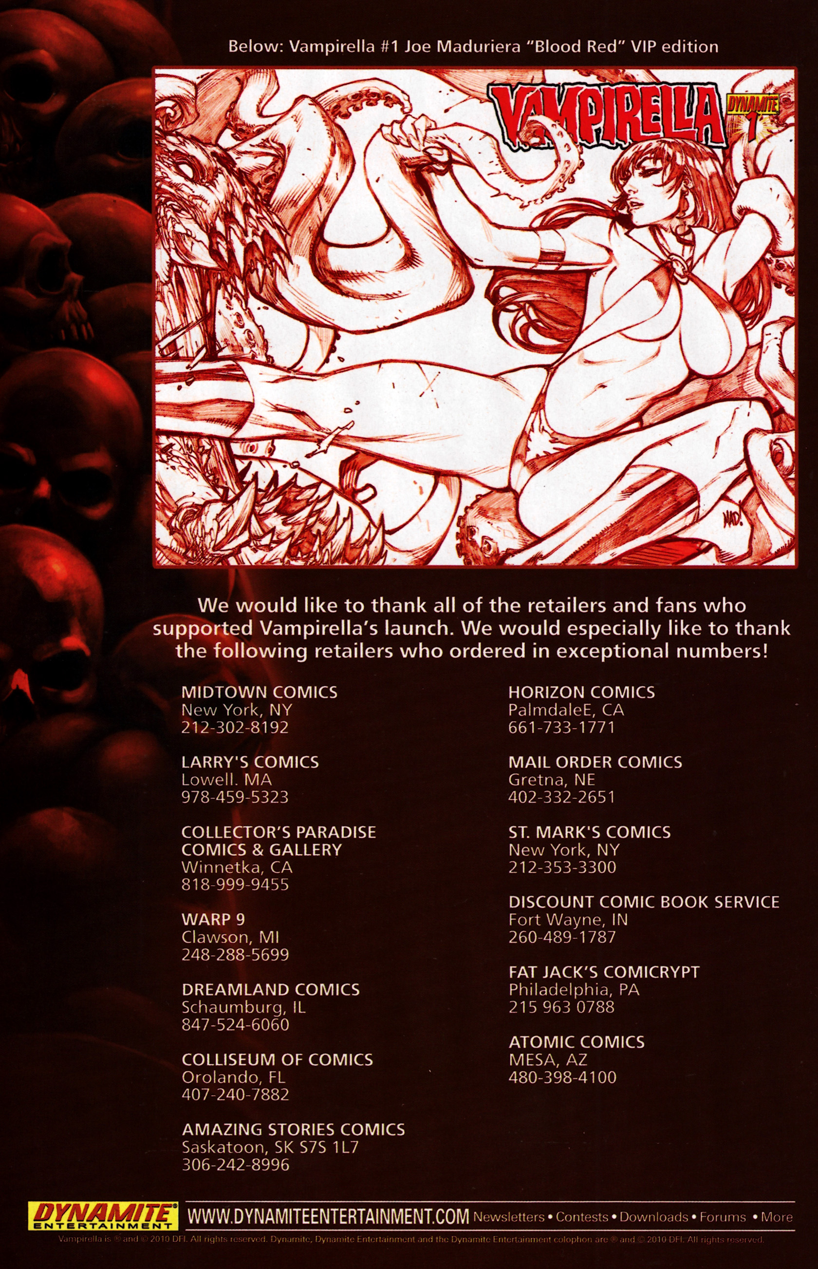 Read online Queen Sonja comic -  Issue #12 - 32