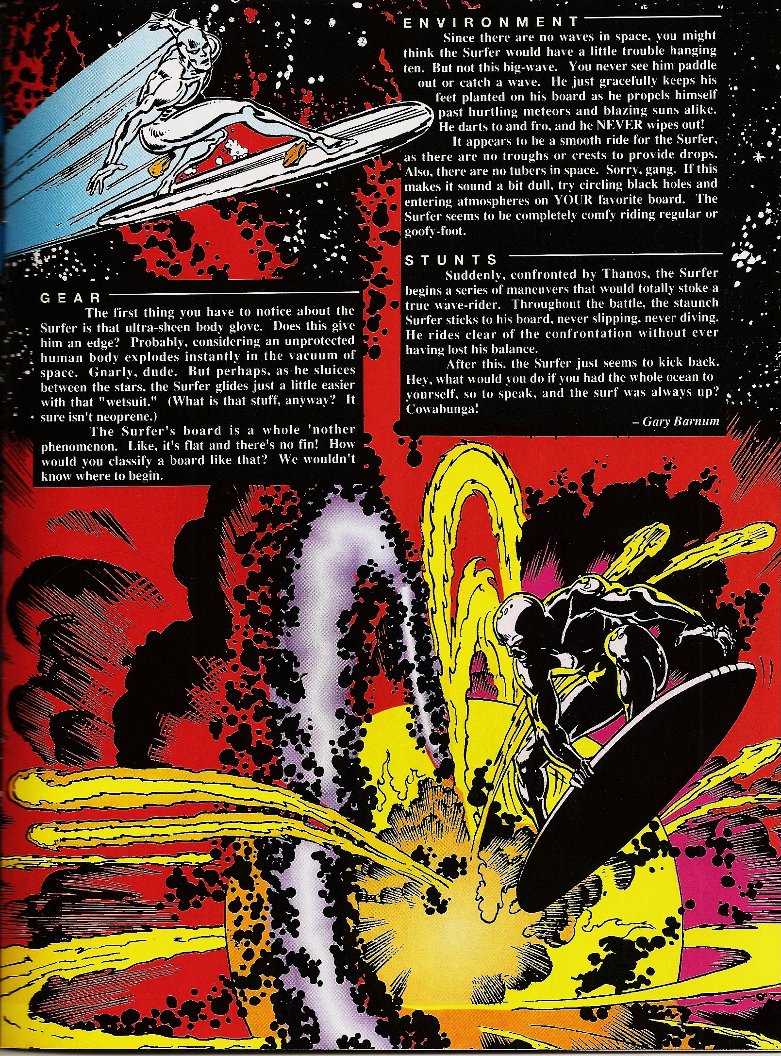 Read online Marvel Illustrated: Swimsuit Issue comic -  Issue # Full - 17