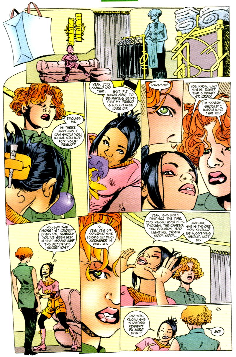 Read online Generation X comic -  Issue #72 - 8