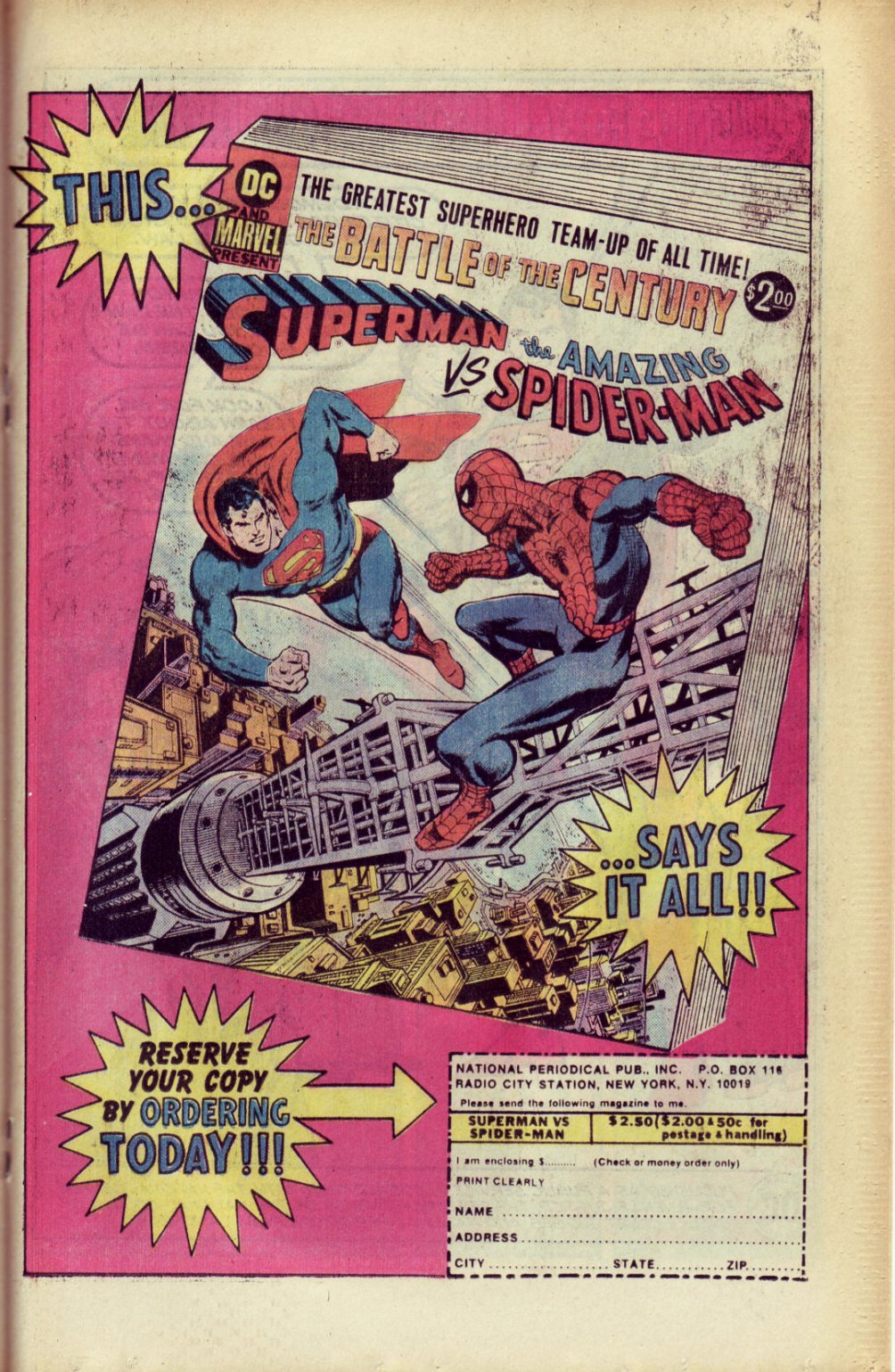 Read online G.I. Combat (1952) comic -  Issue #188 - 18