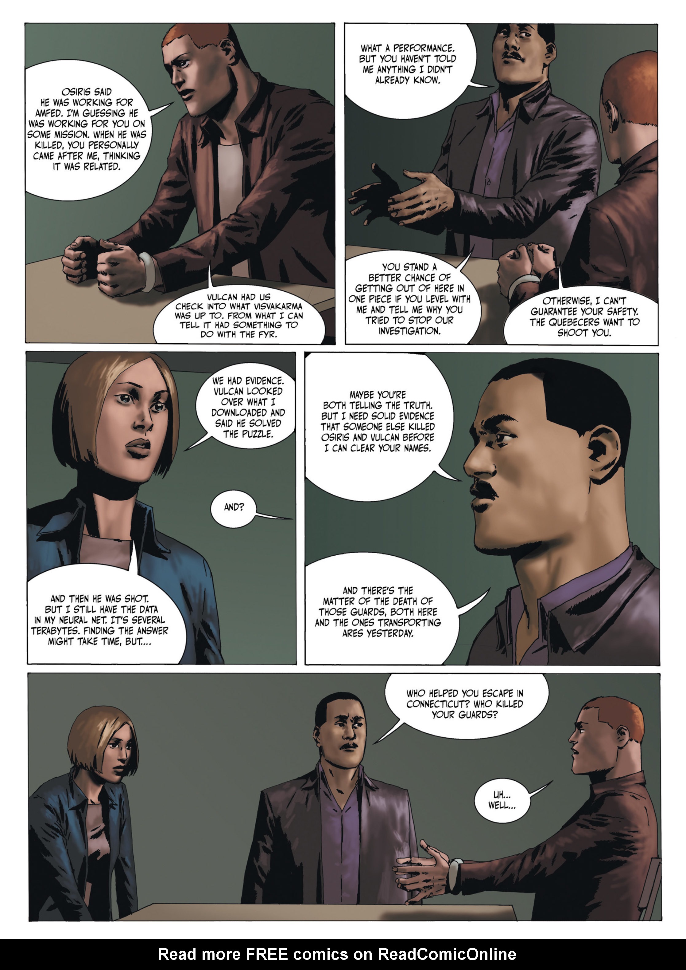 Read online Aftermath (2015) comic -  Issue #2 - 40