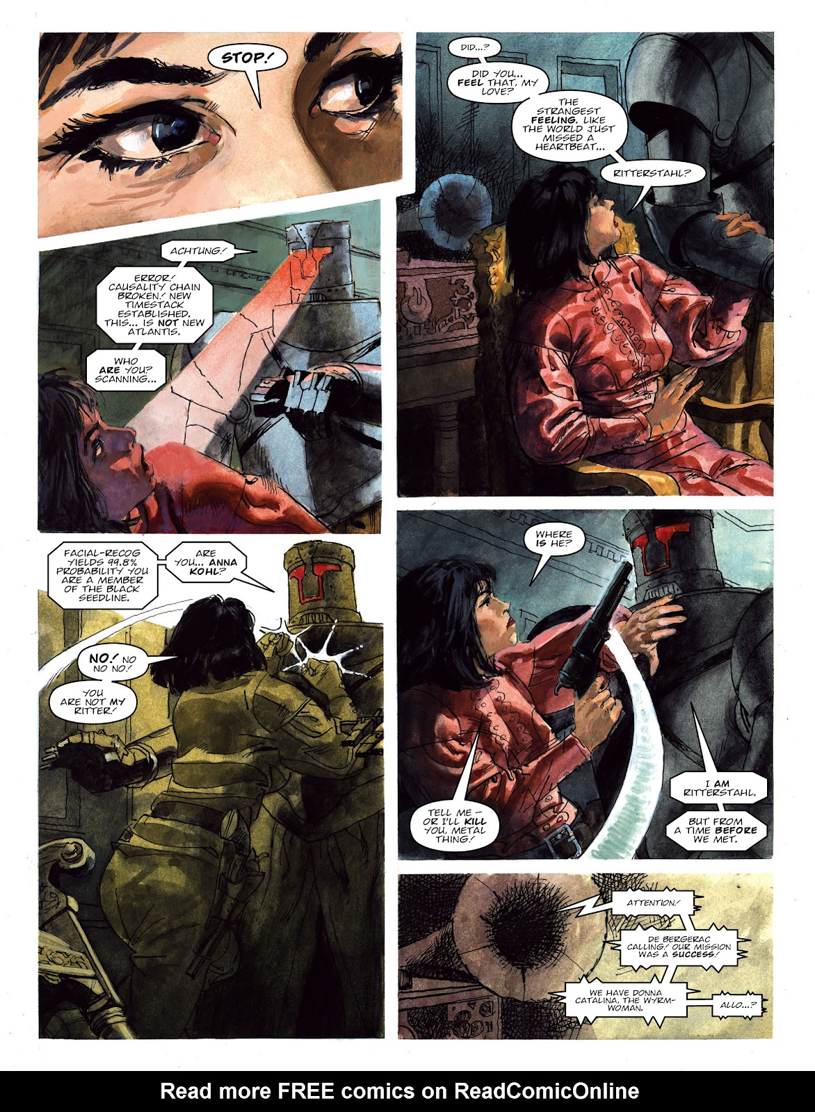 2000 AD issue 2022 - Page 22
