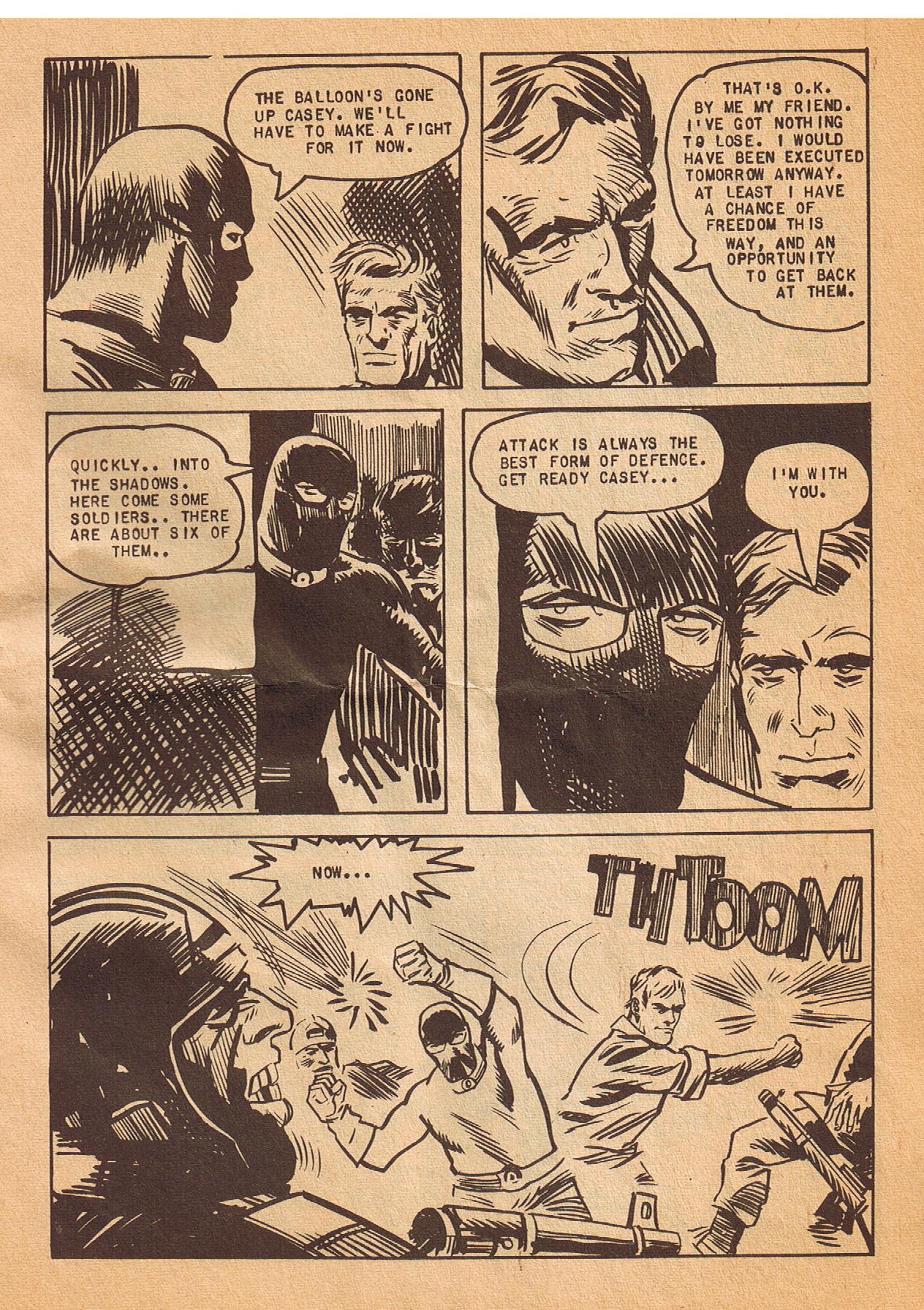 Read online Purple Hood comic -  Issue #2 - 45